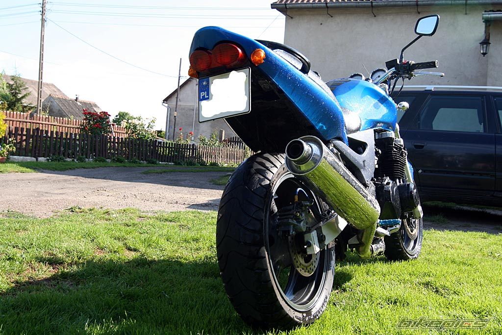 Bike Photo 948429