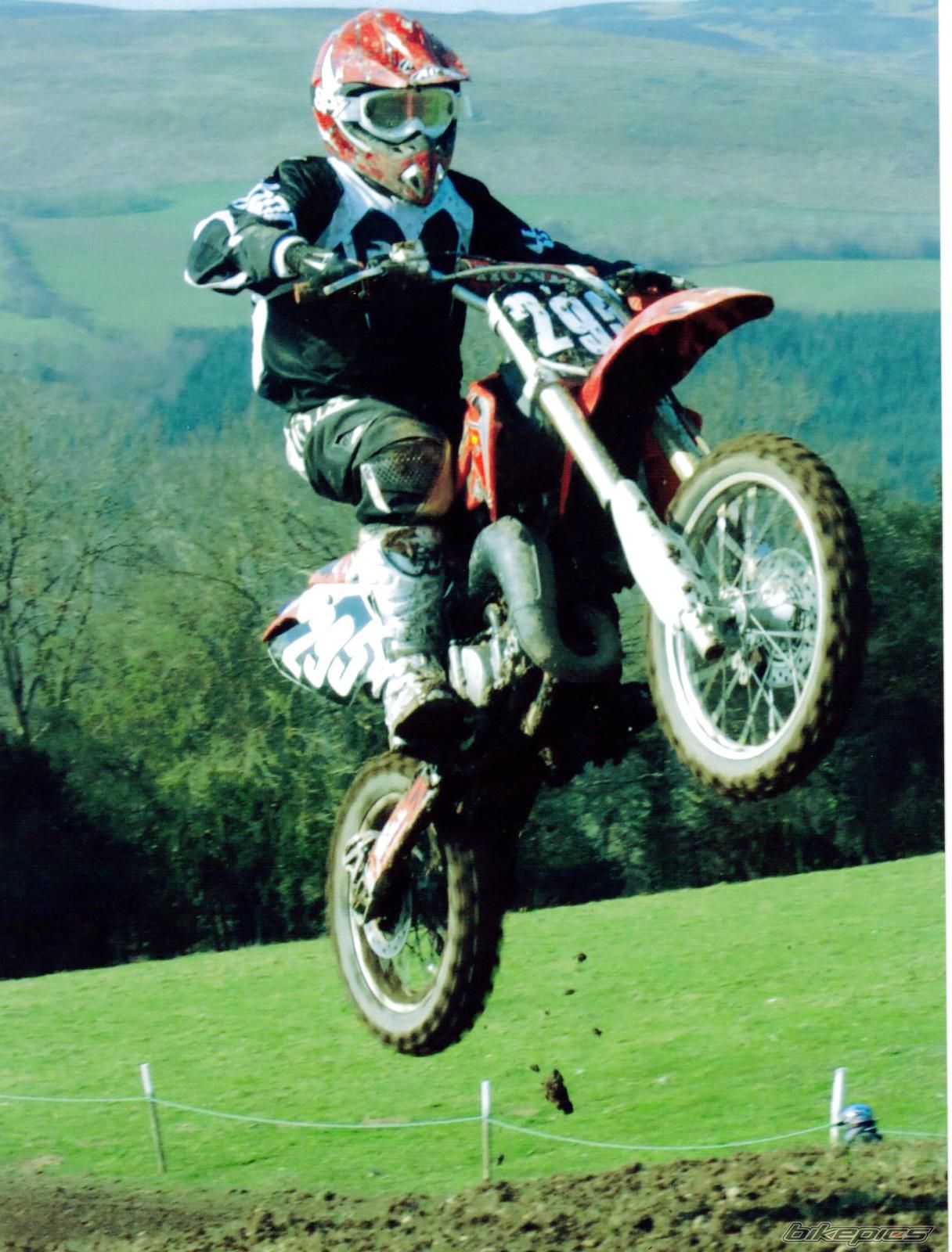 Bike Photo 948486