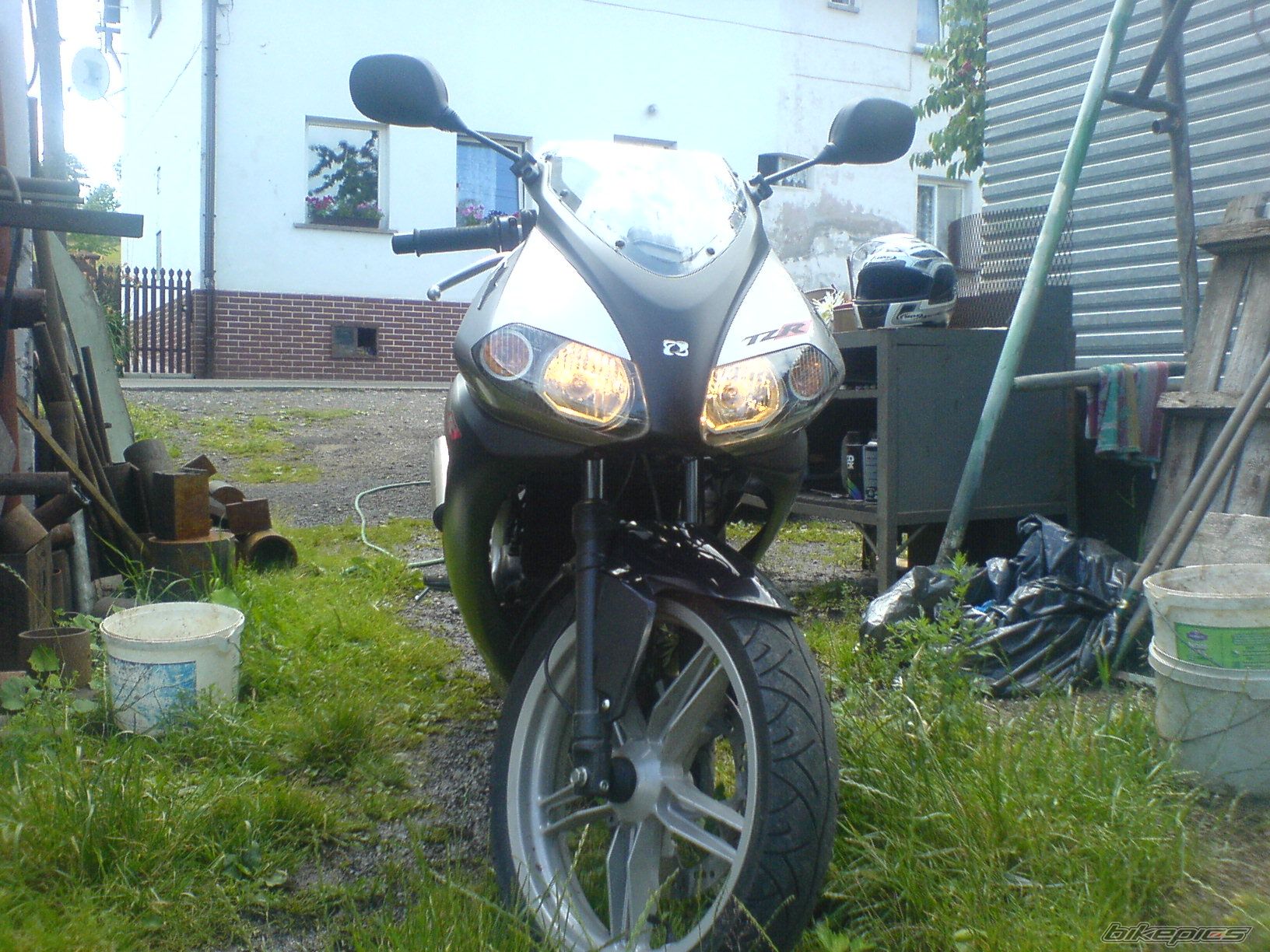 Bike Photo 948494