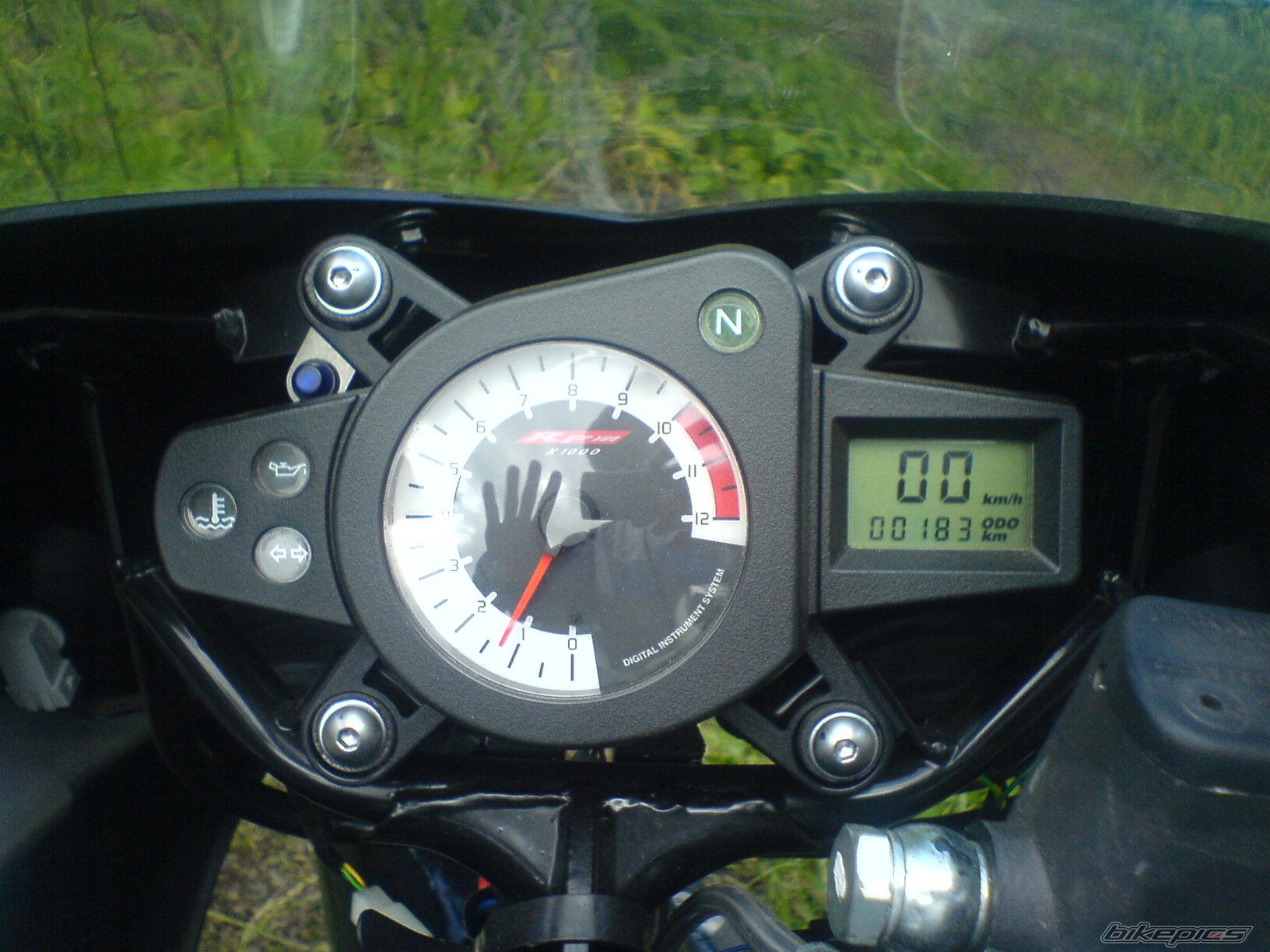 Bike Photo 948500