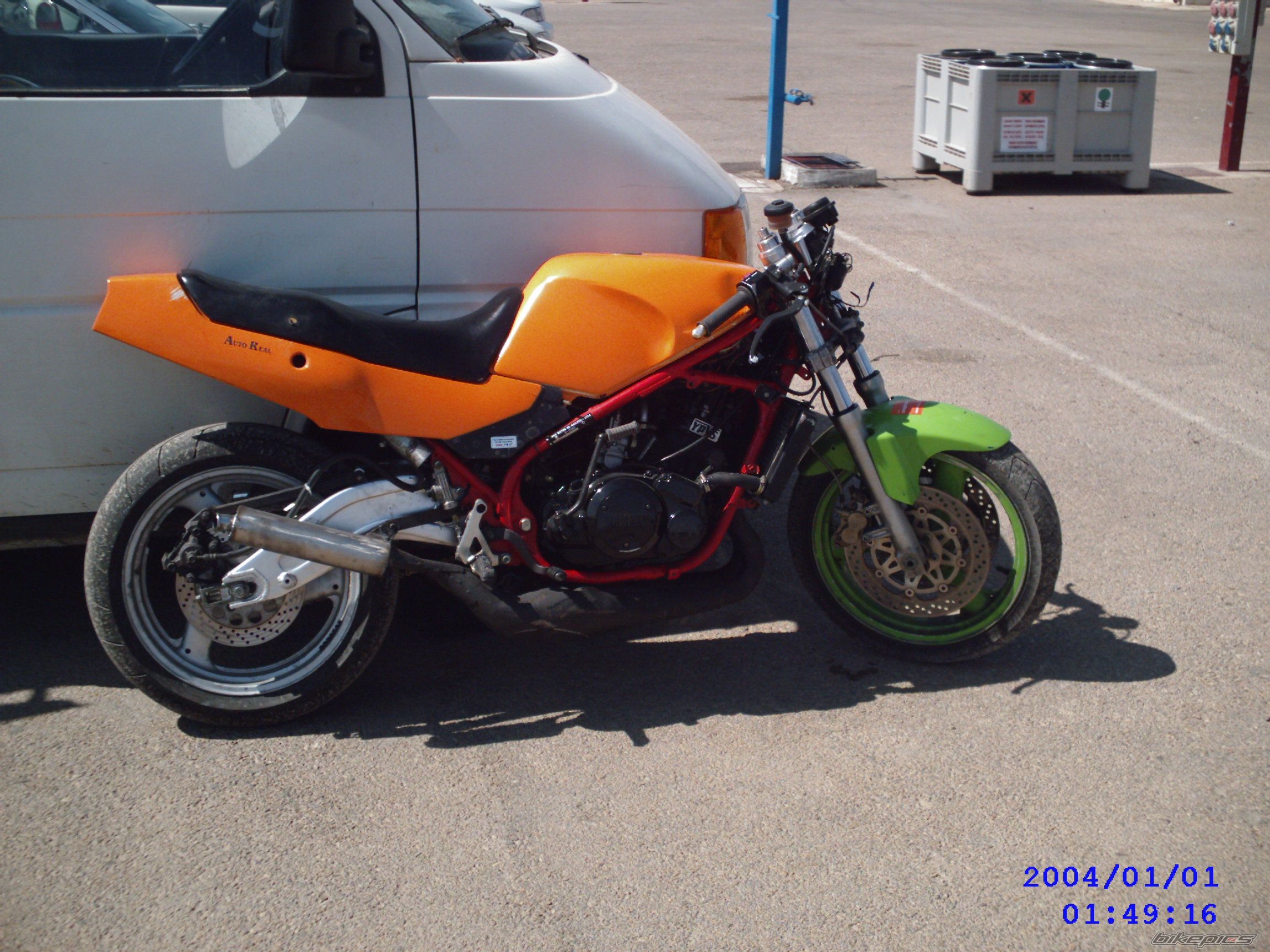 Bike Photo 948502