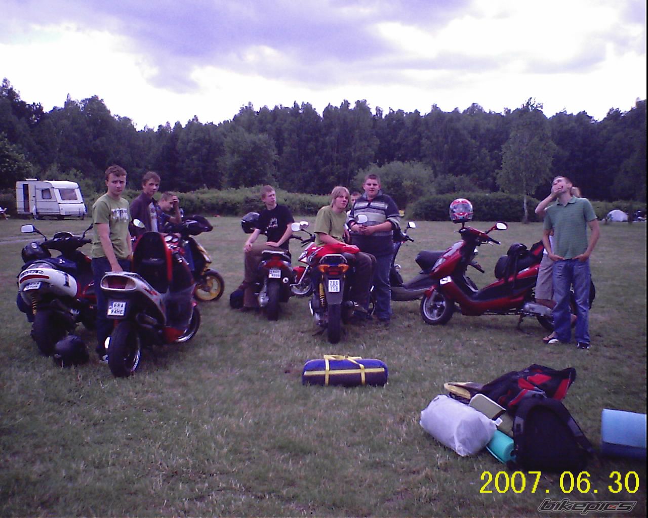 Bike Photo 948503