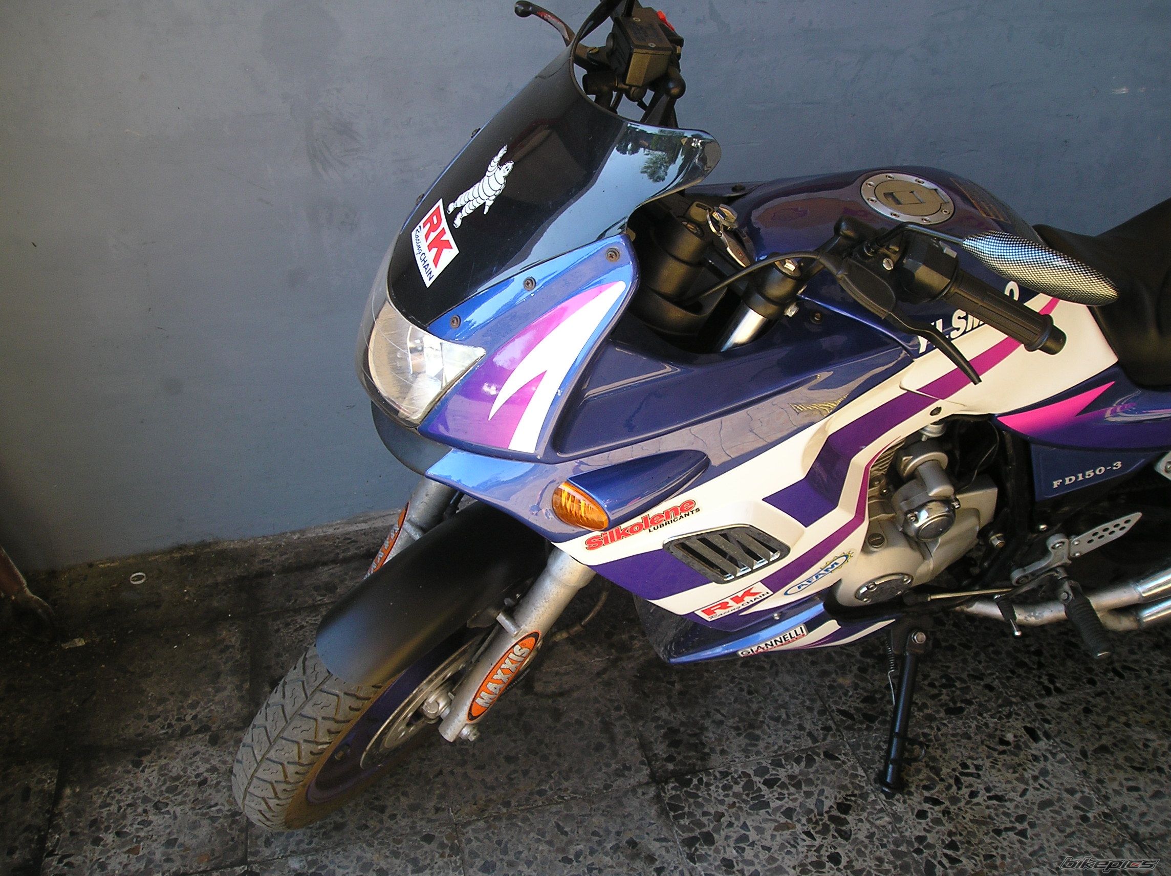 Bike Photo 948504