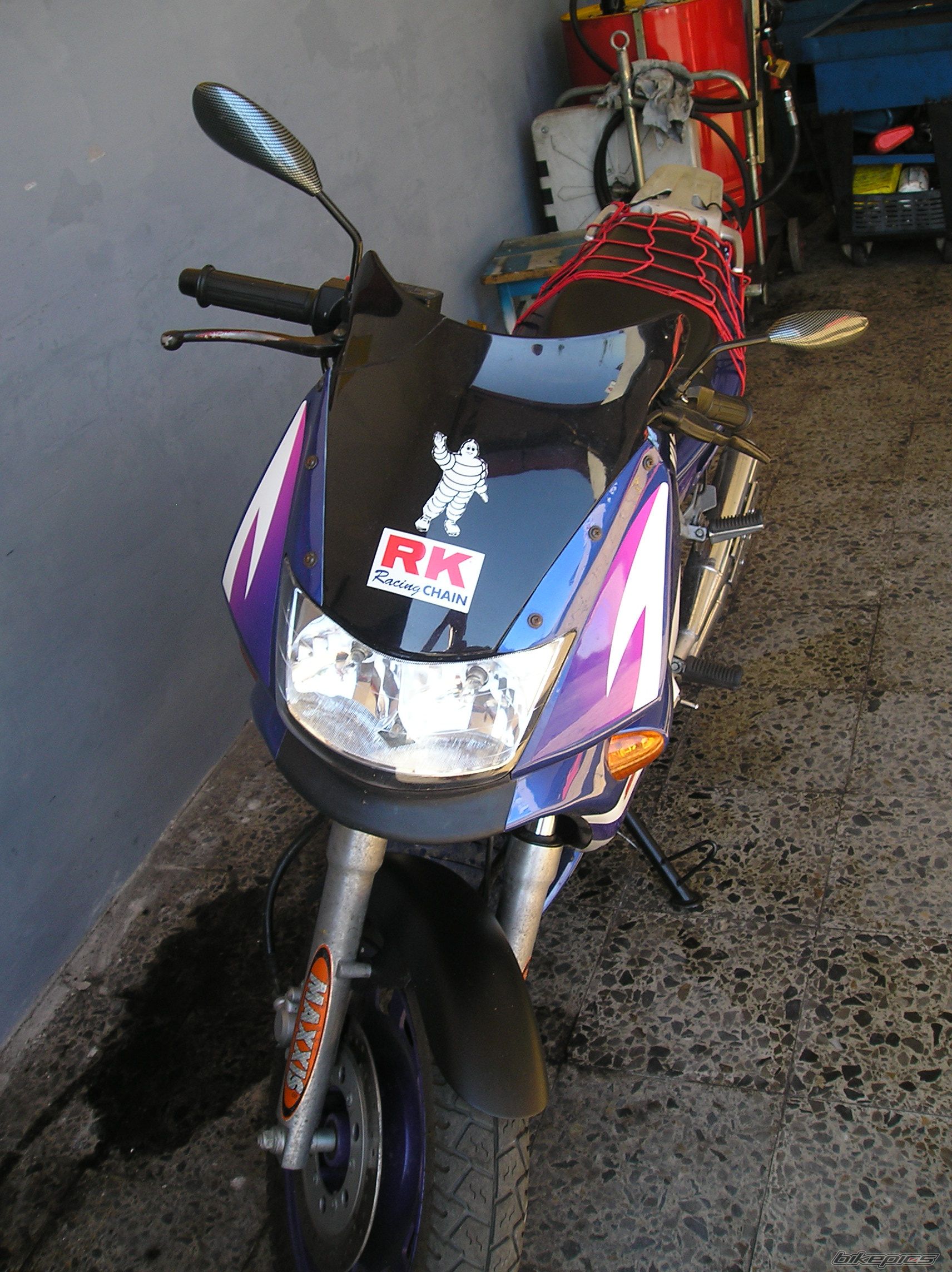Bike Photo 948506
