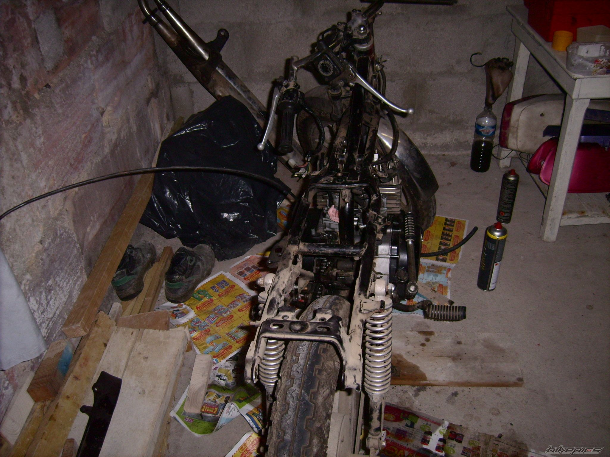 Bike Photo 948540