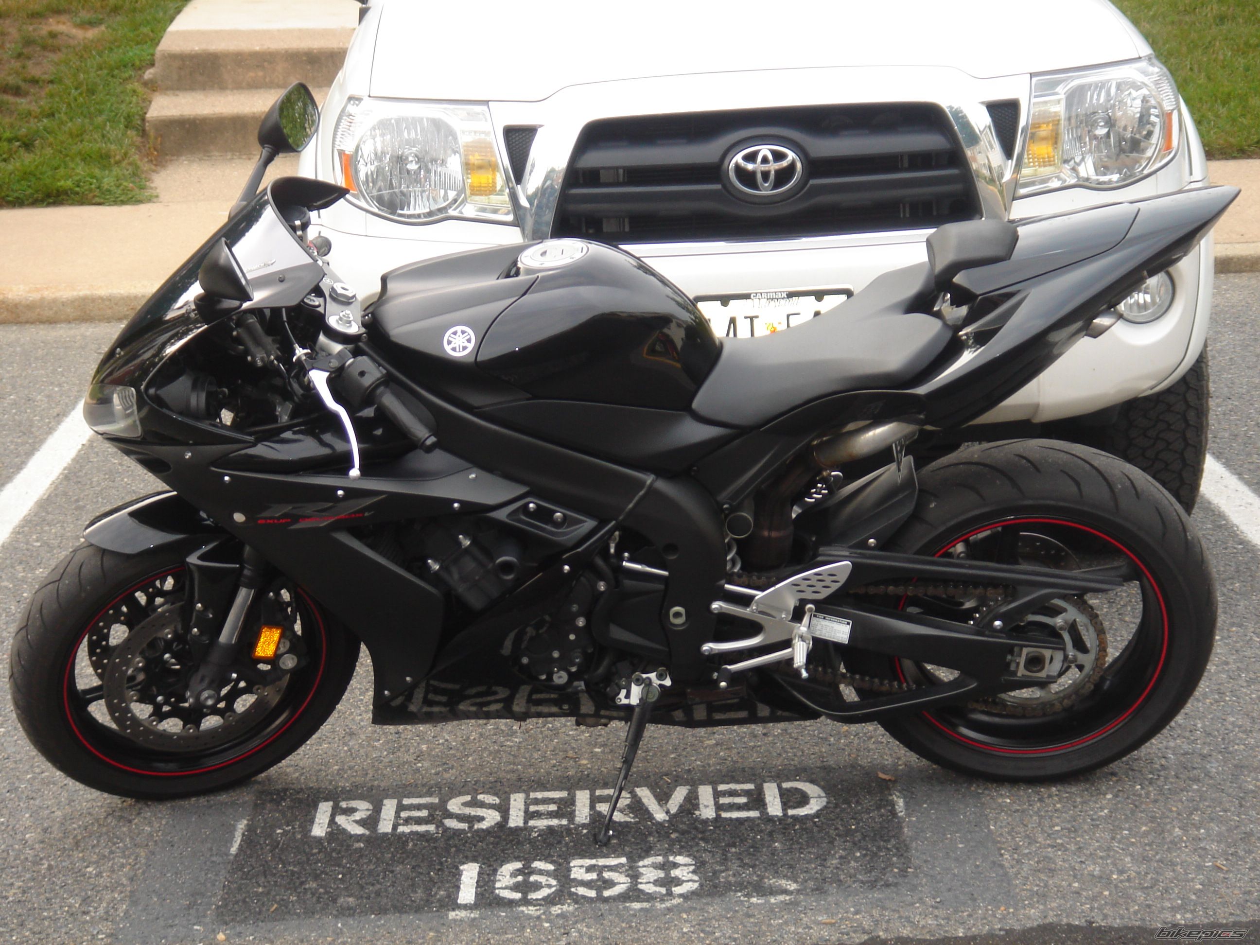 Bike Photo 948570