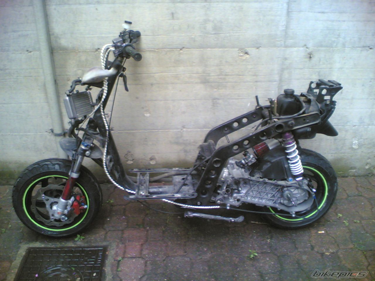 Bike Photo 948578
