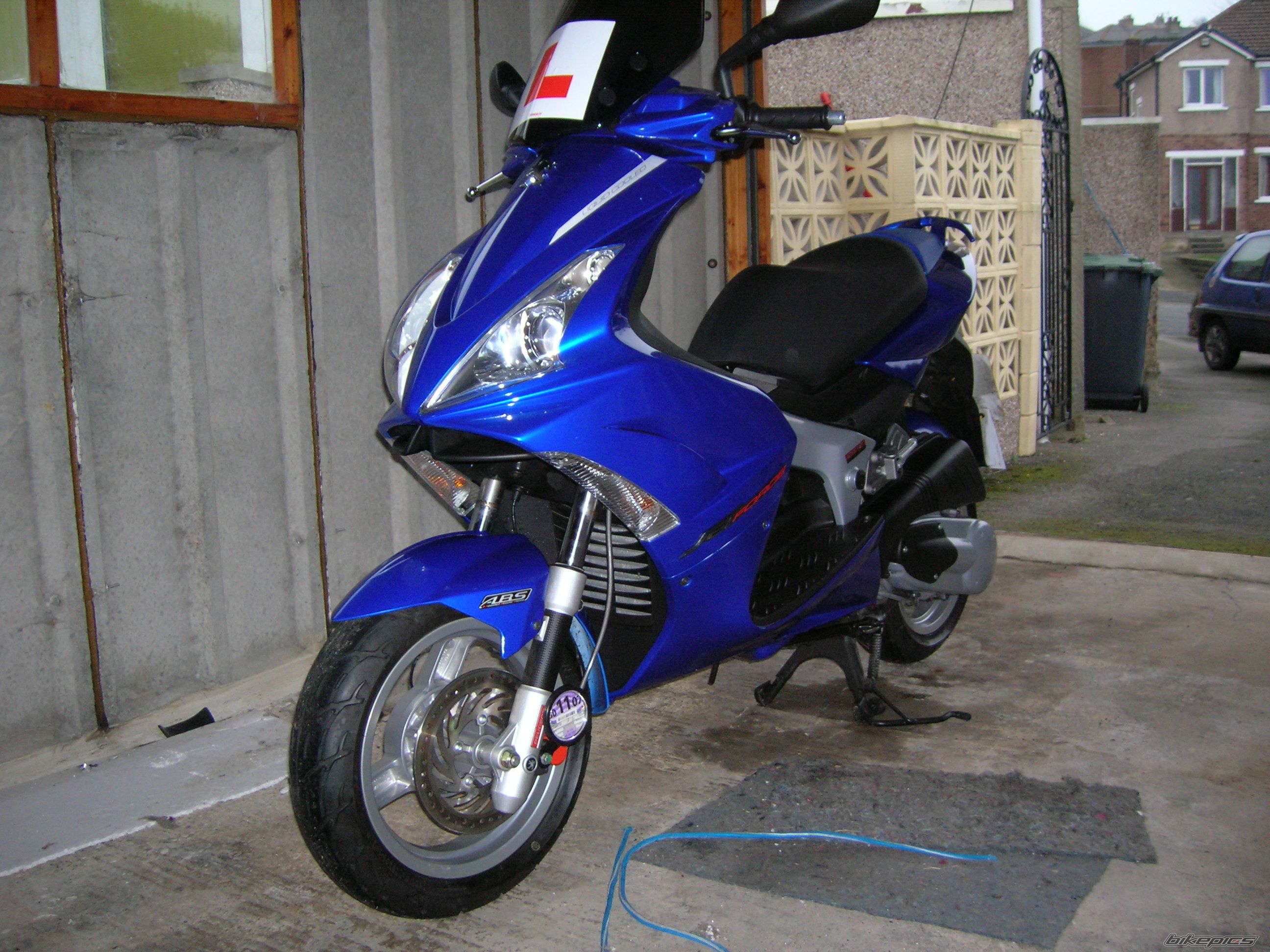 Bike Photo 948614
