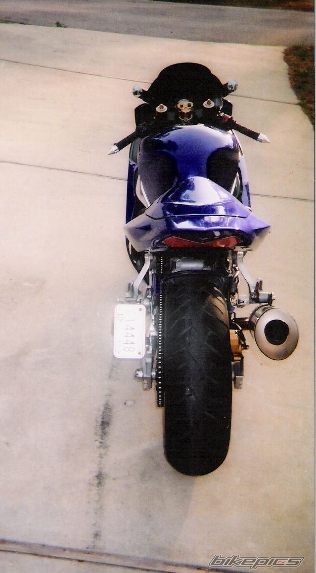 Bike Photo 948647