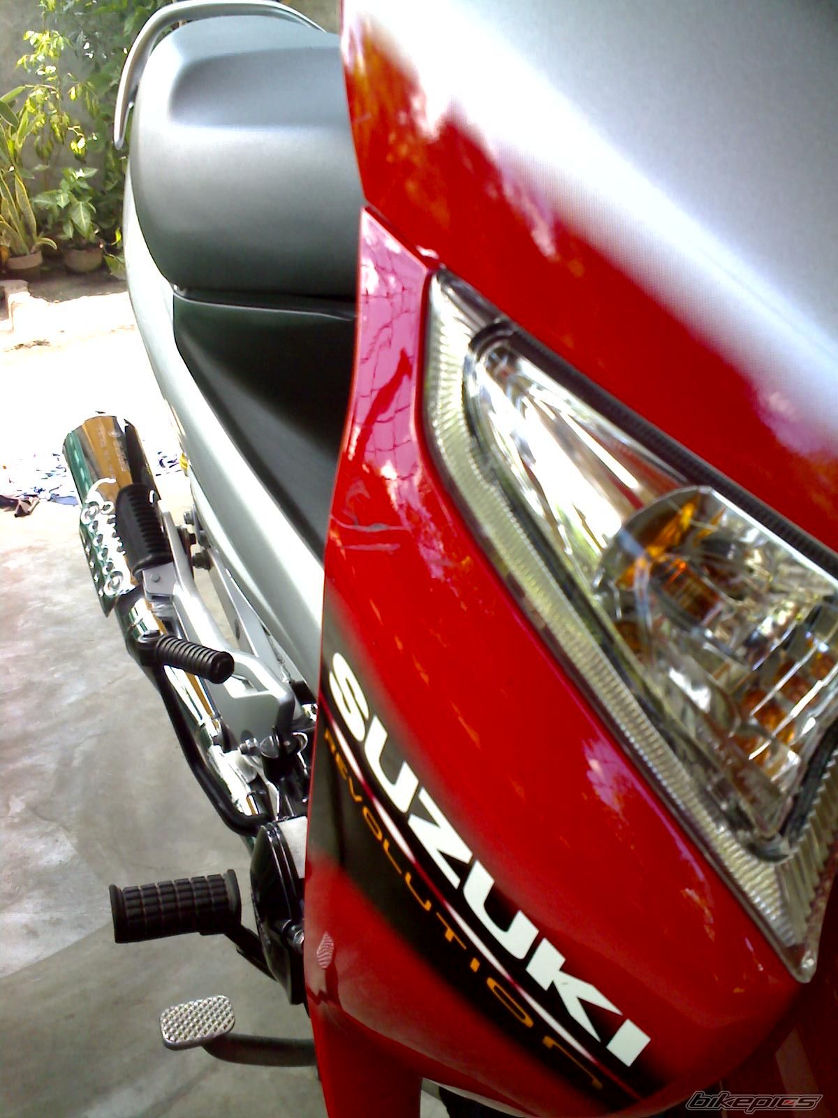 Bike Photo 948701