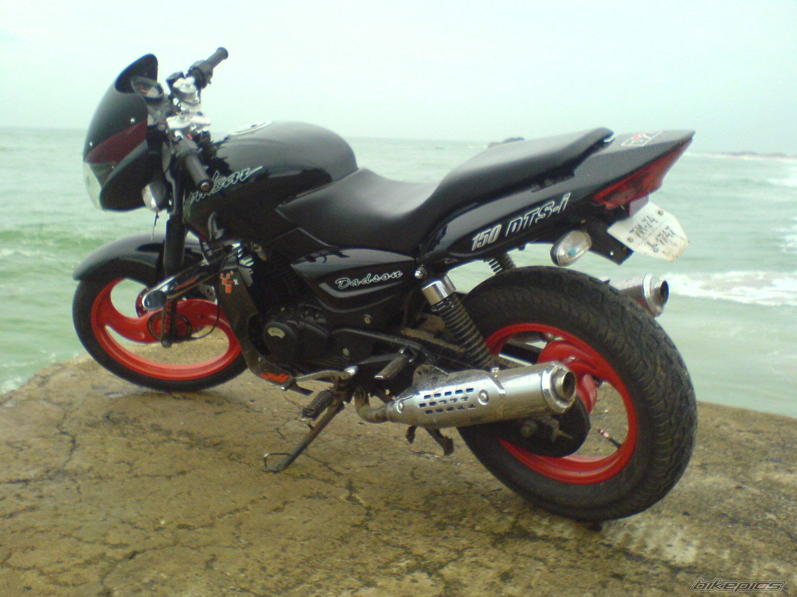 Bike Photo 948705