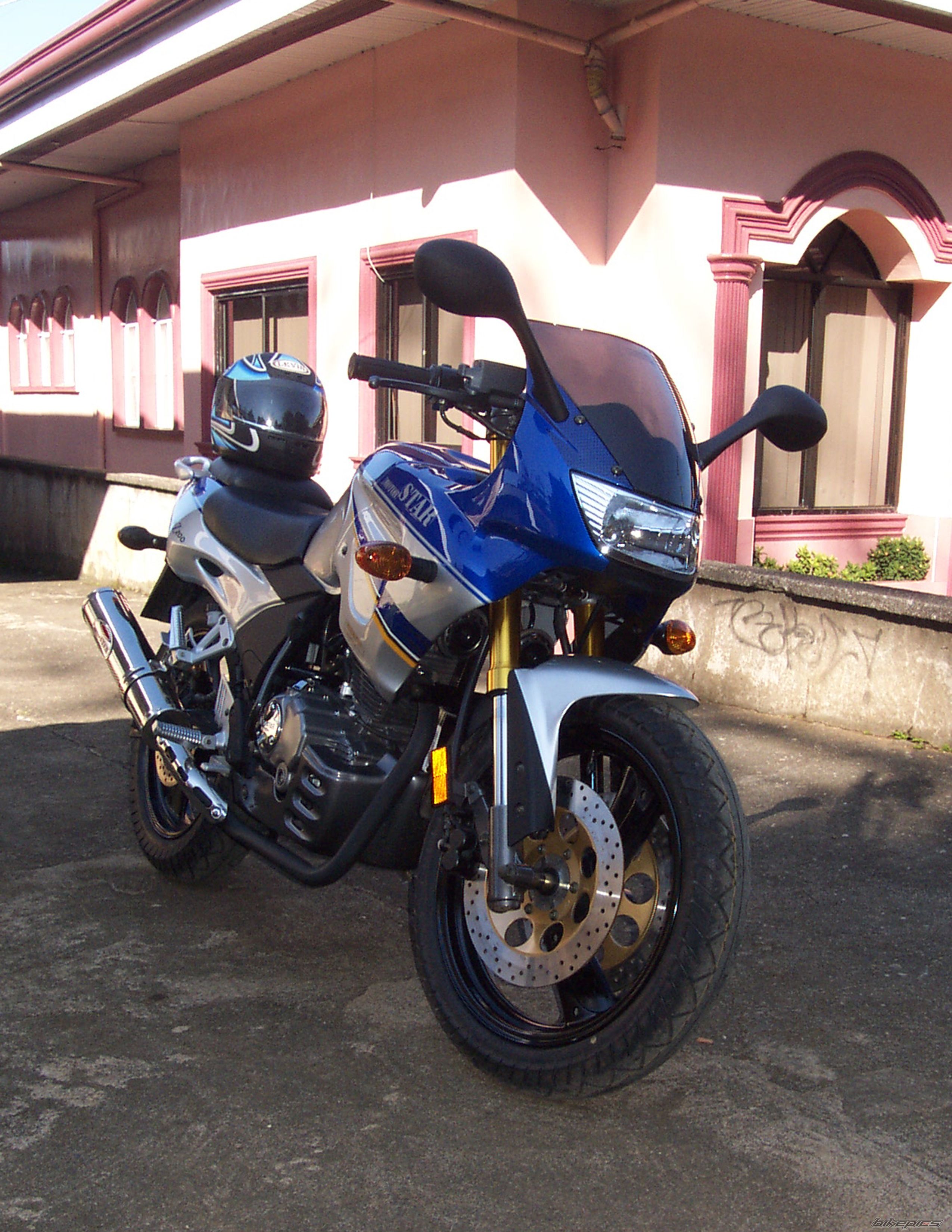 Bike Photo 948829