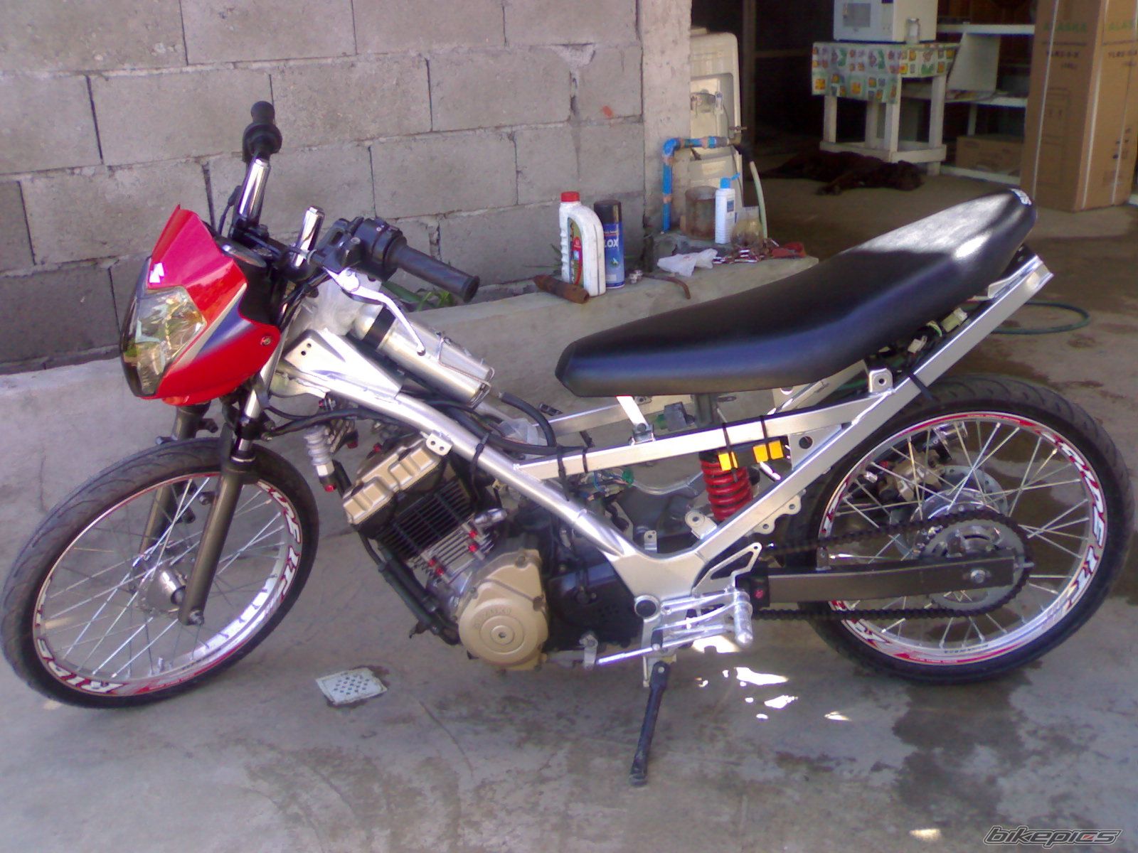 Bike Photo 948832