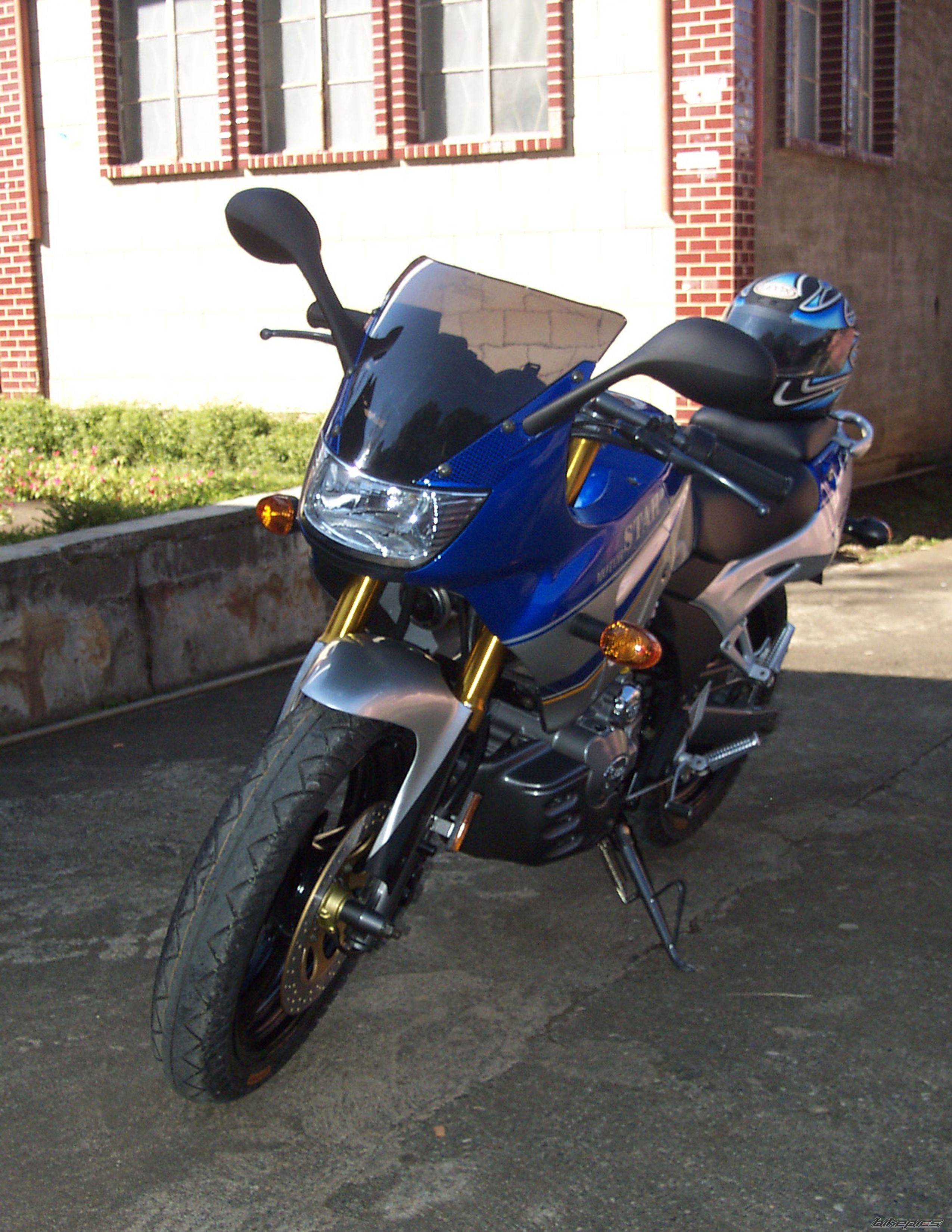 Bike Photo 948840