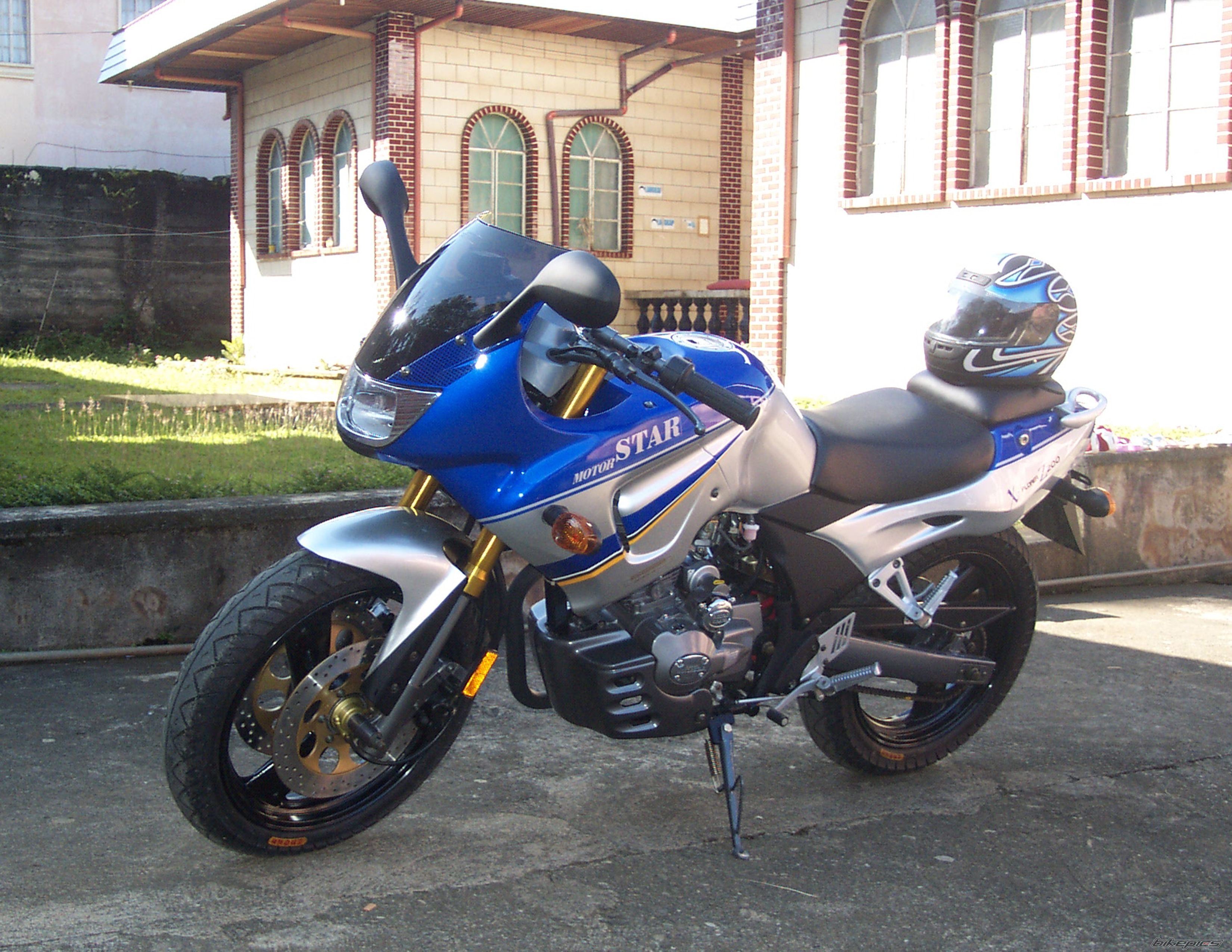 Bike Photo 948866