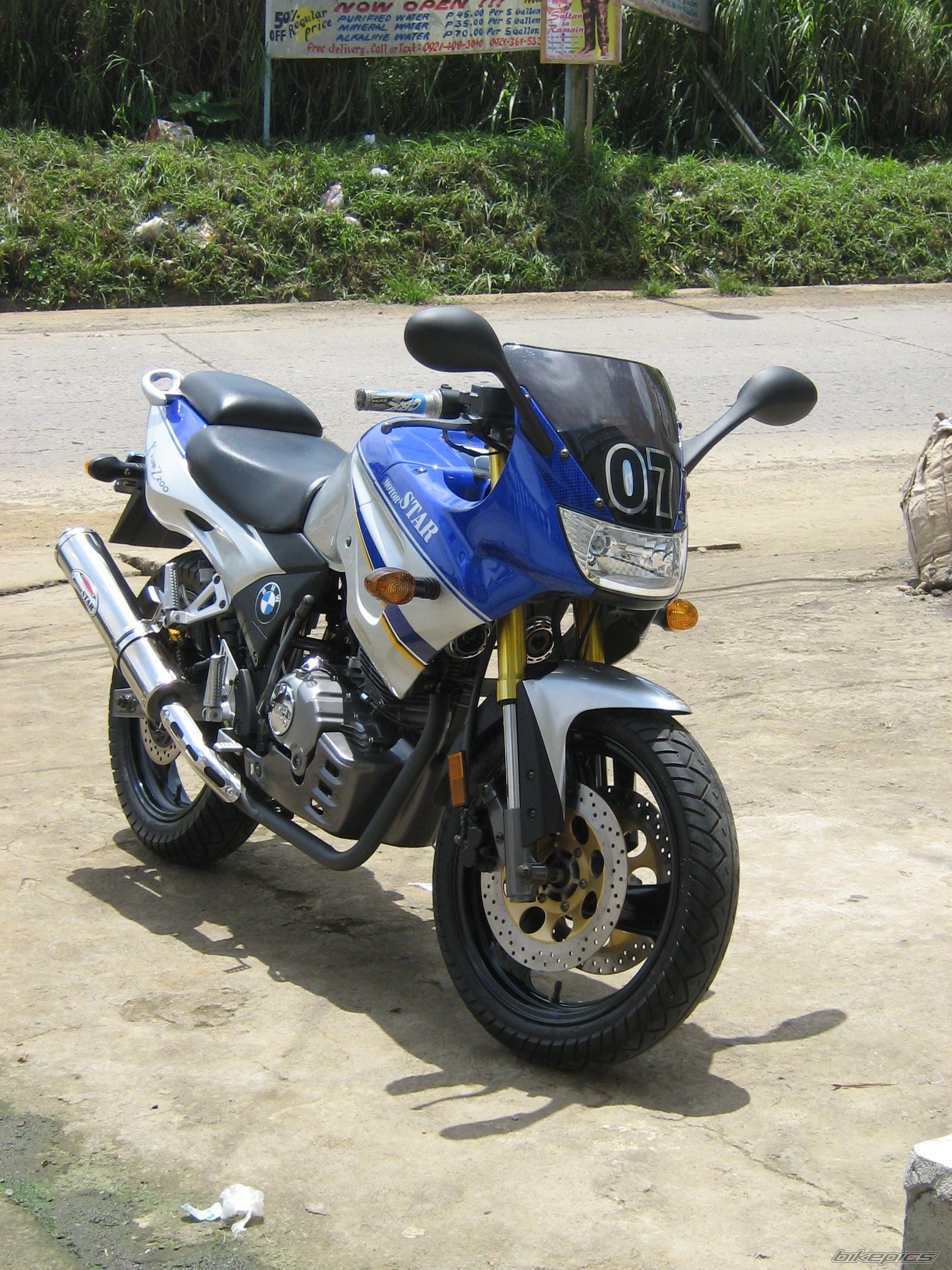 Bike Photo 948868