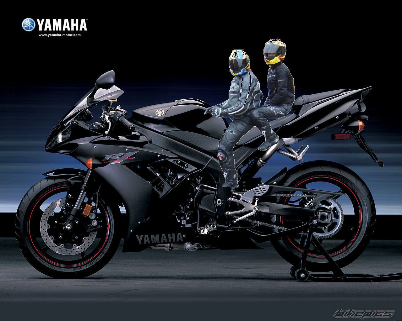 Bike Photo 948884
