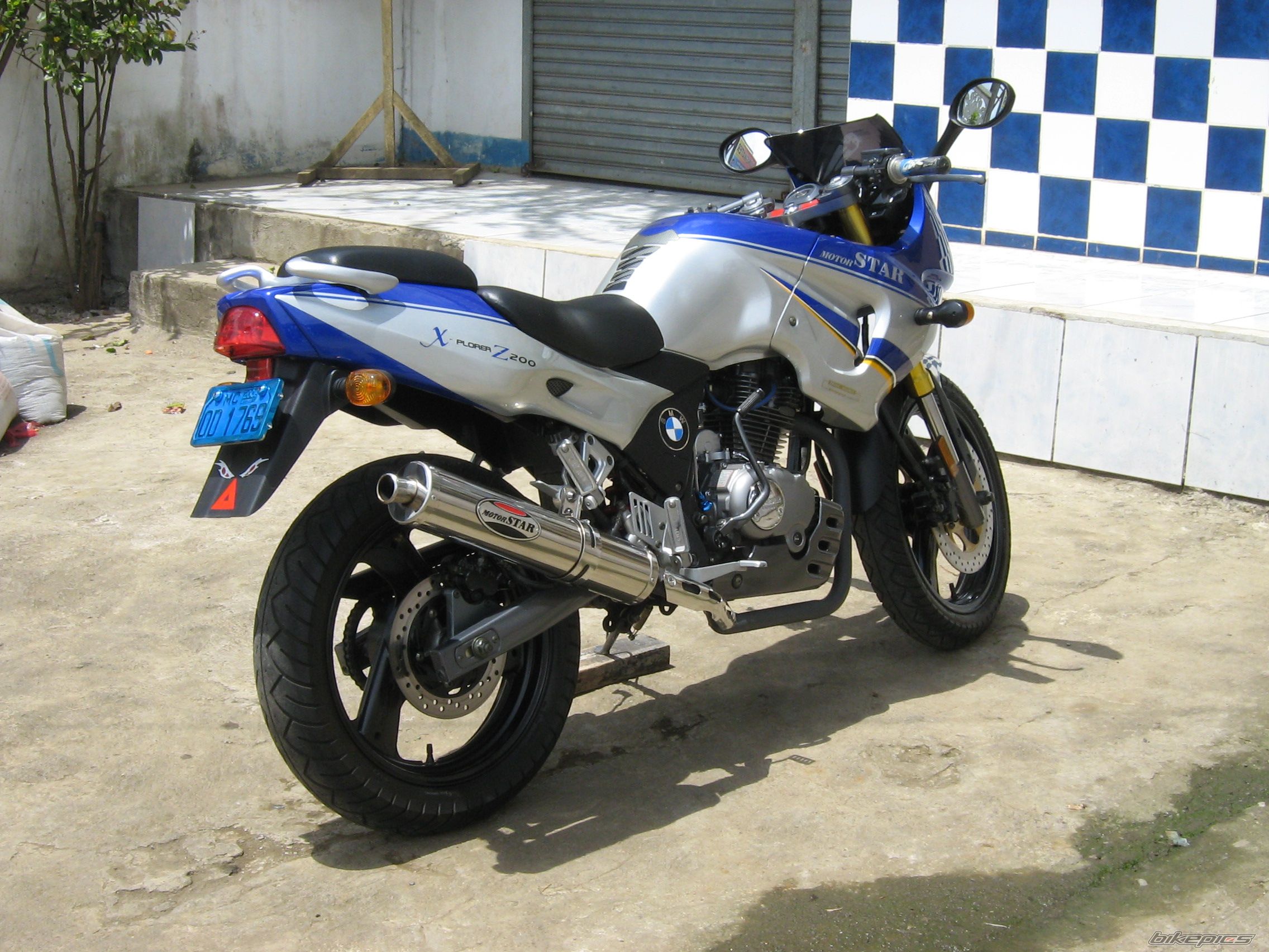 Bike Photo 948894