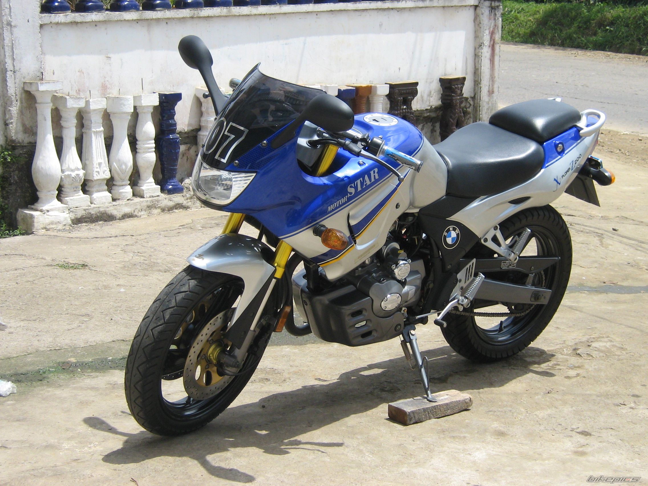 Bike Photo 948896