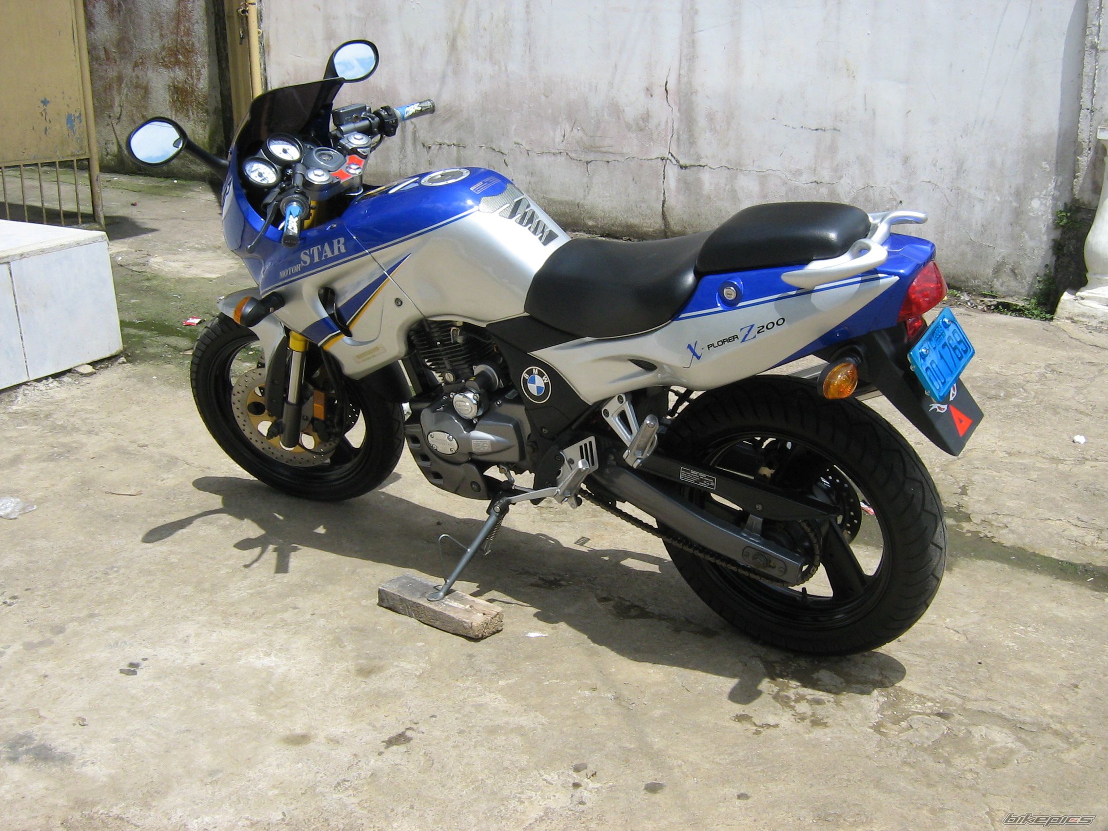 Bike Photo 948900