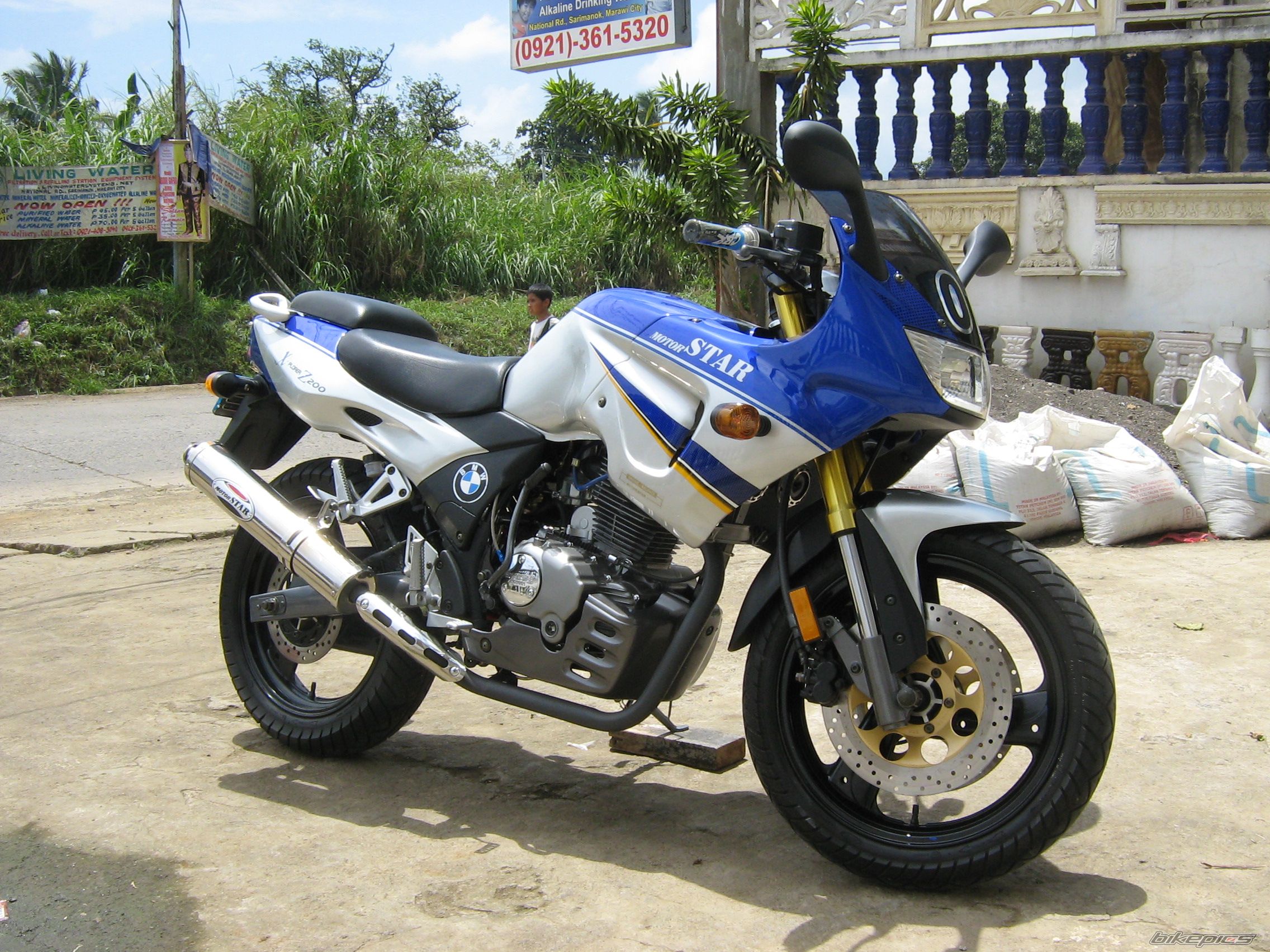 Bike Photo 948906