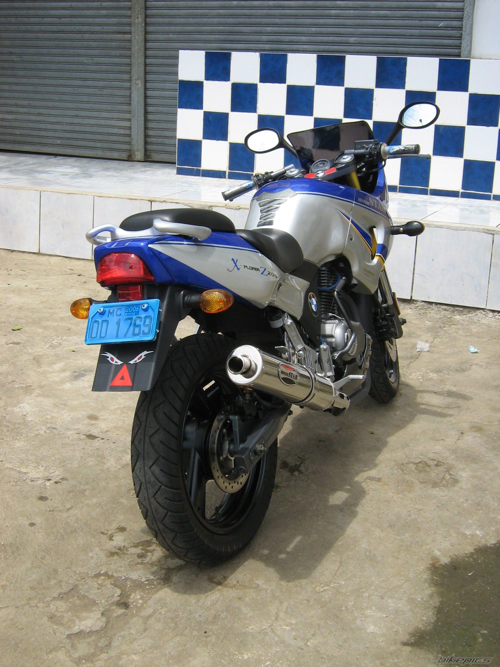 Bike Photo 948913