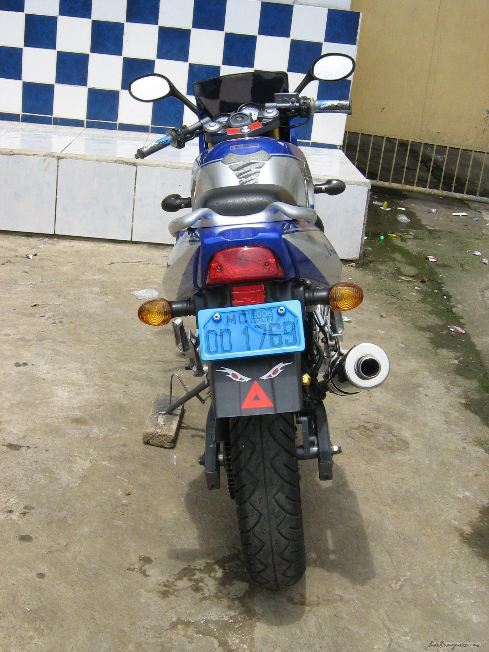 Bike Photo 948918