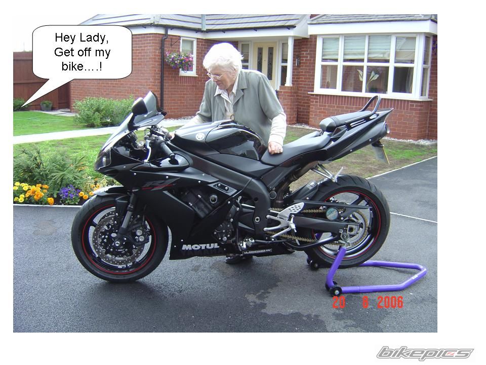 Bike Photo 948925