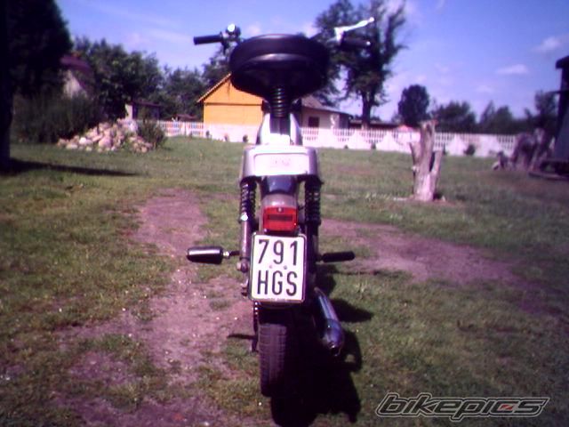 Bike Photo 948930