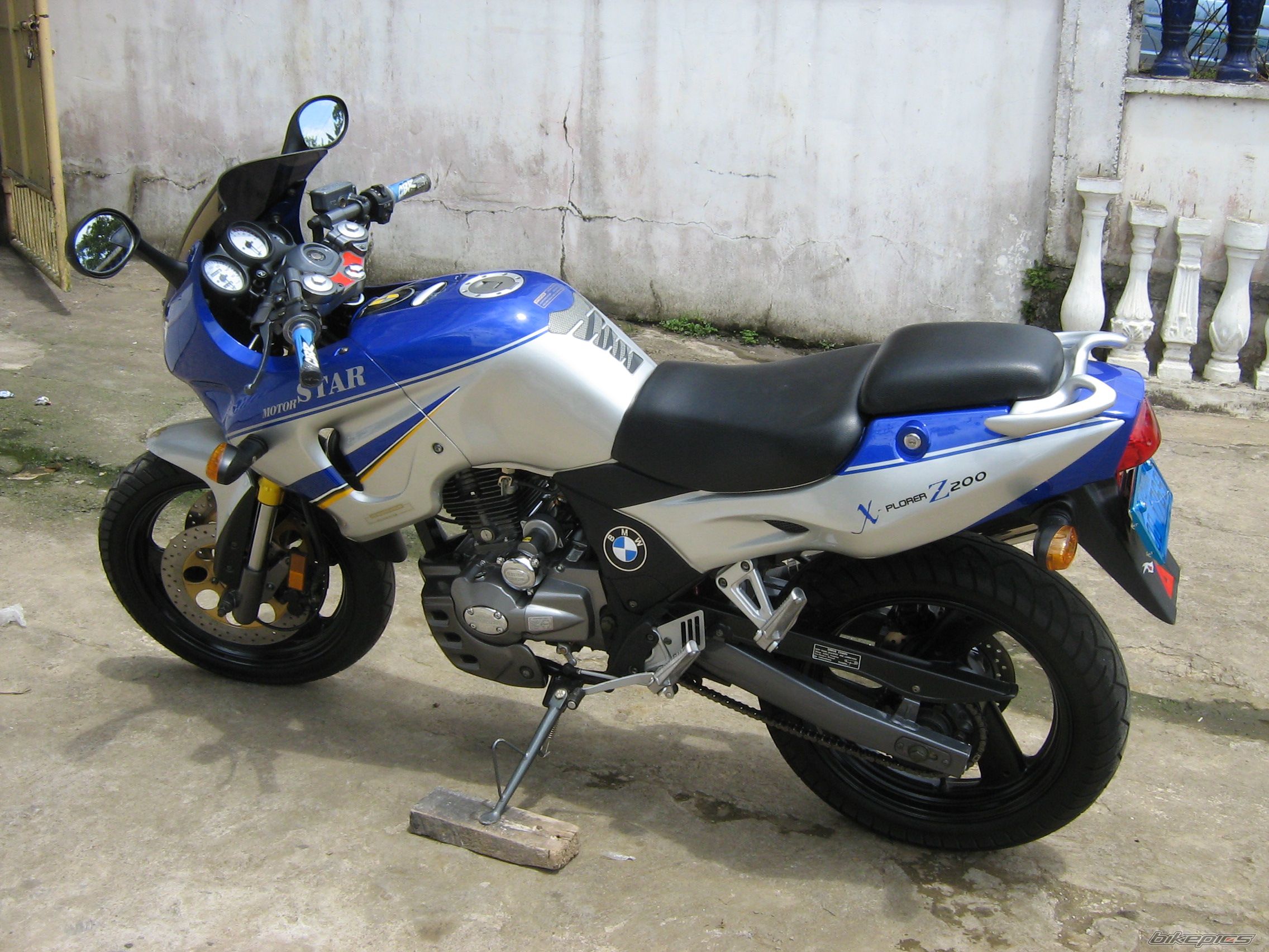 Bike Photo 948932