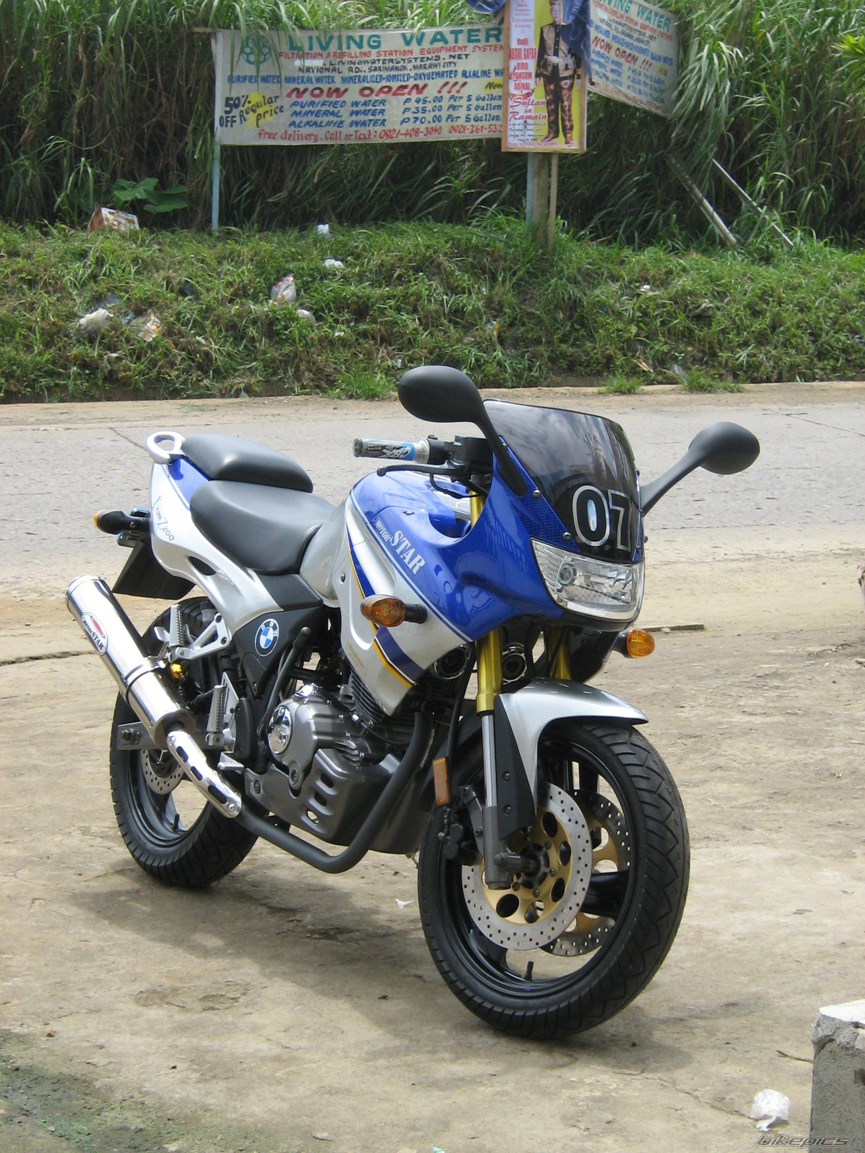 Bike Photo 948938