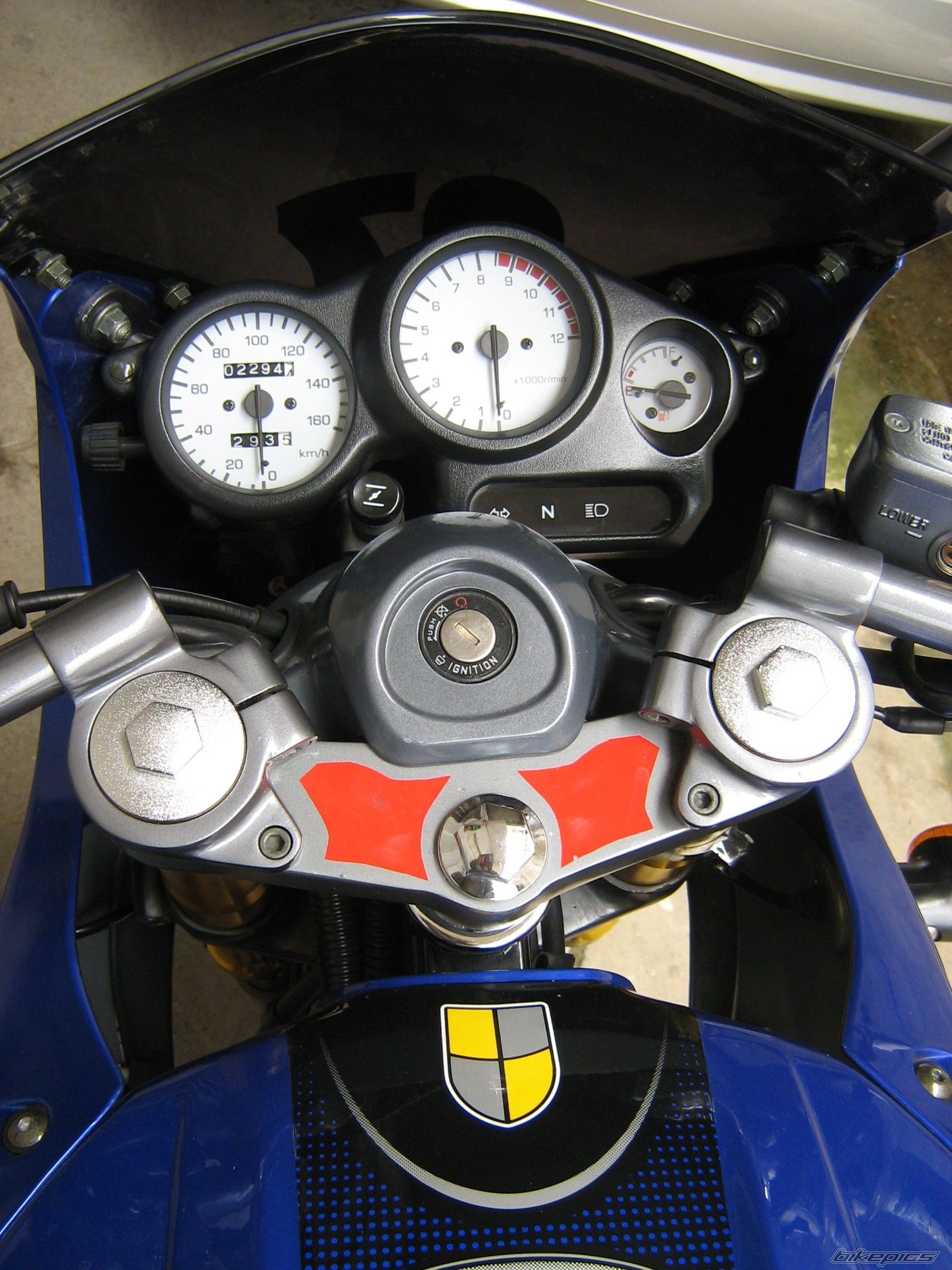 Bike Photo 948941