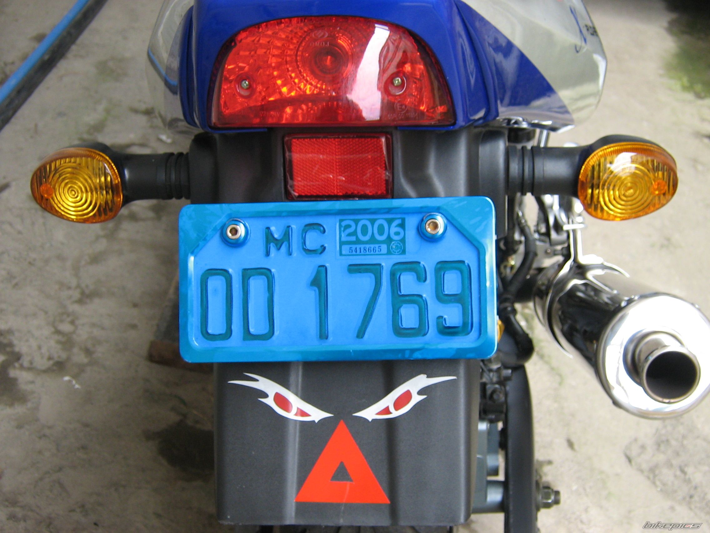 Bike Photo 948942