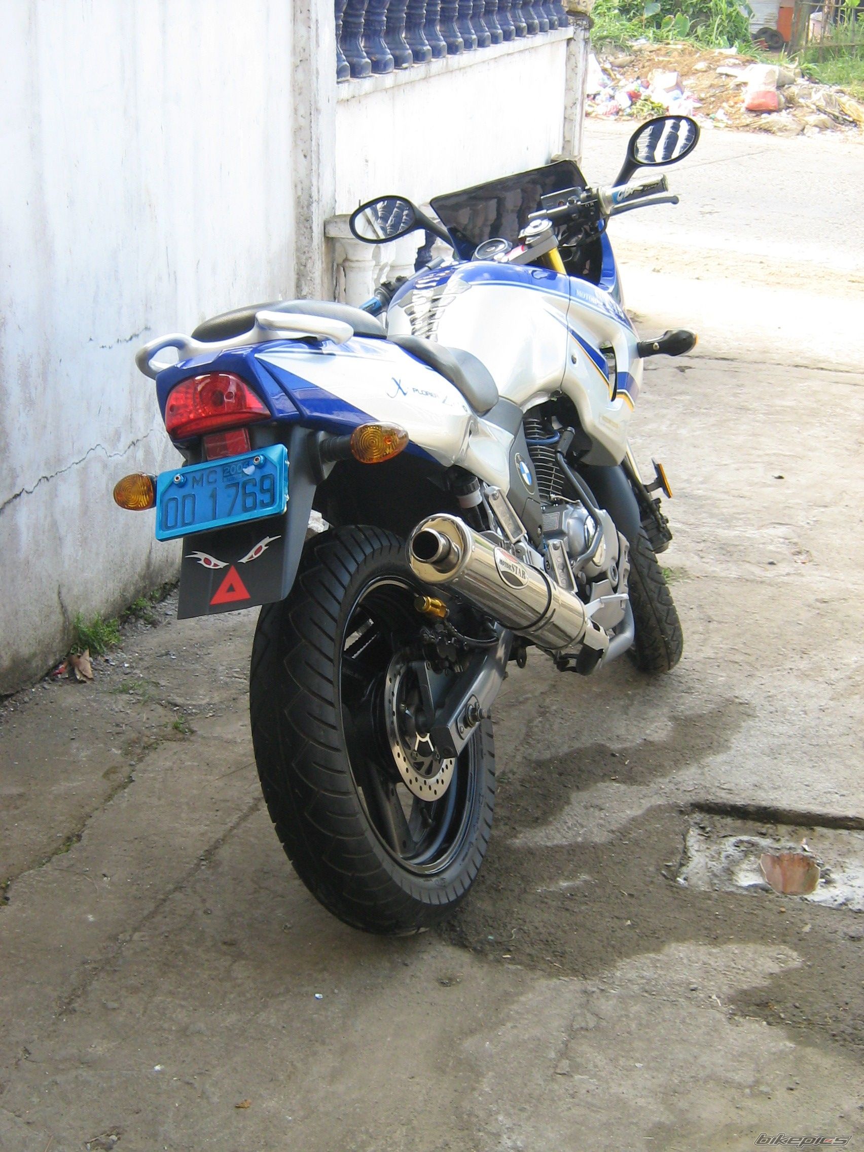 Bike Photo 948949