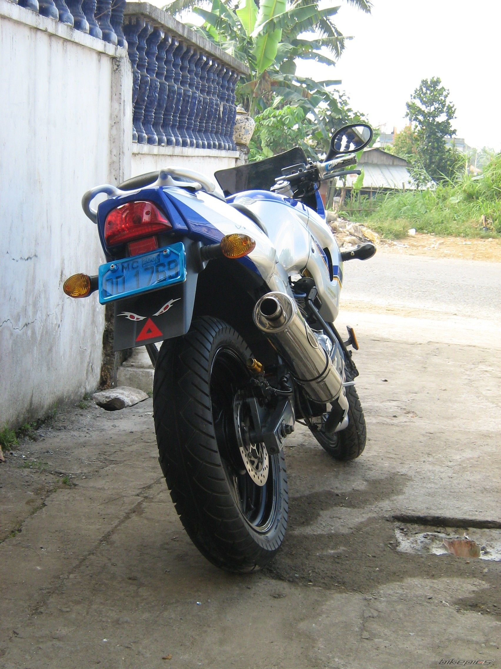 Bike Photo 948951