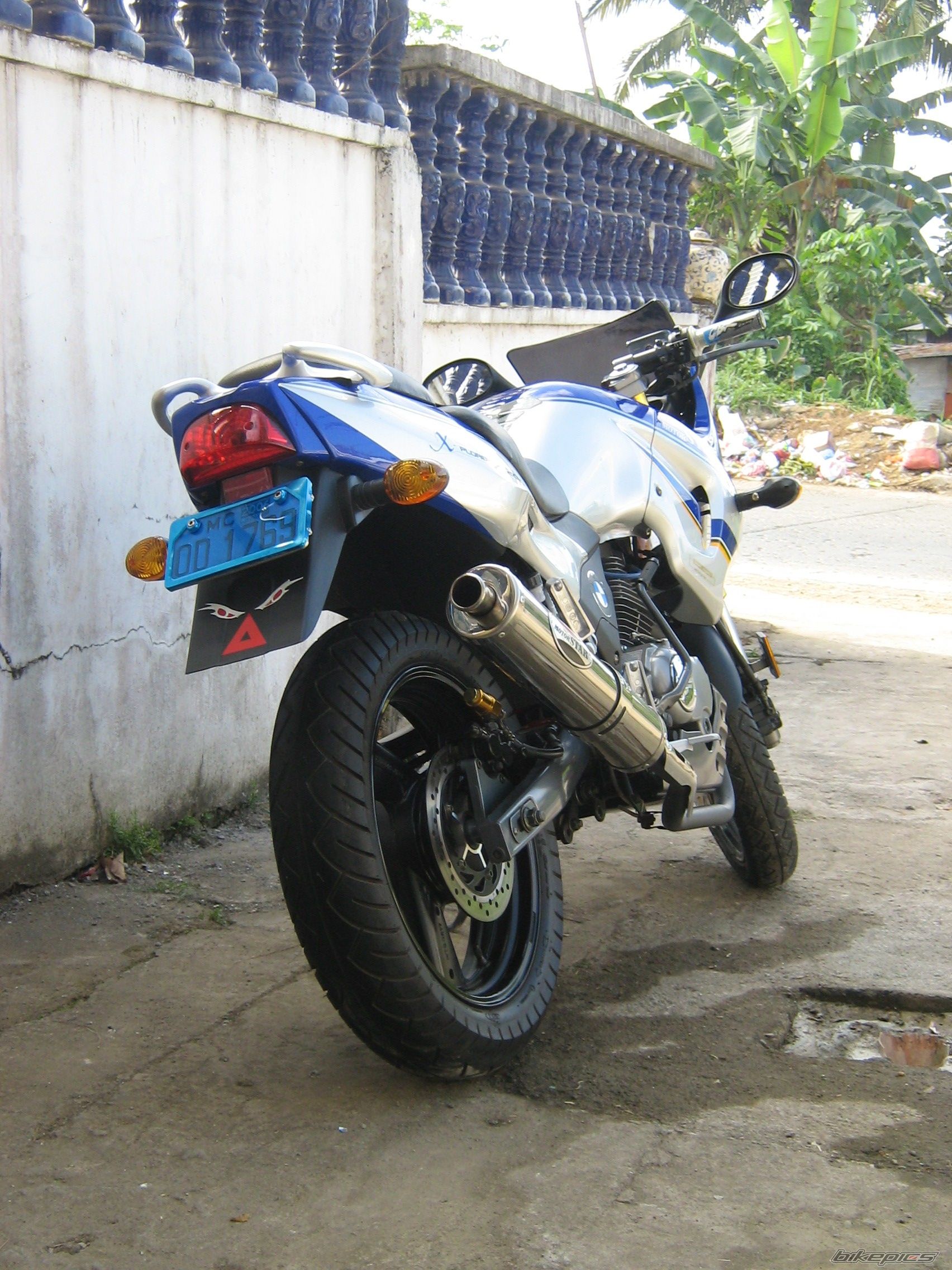 Bike Photo 948953