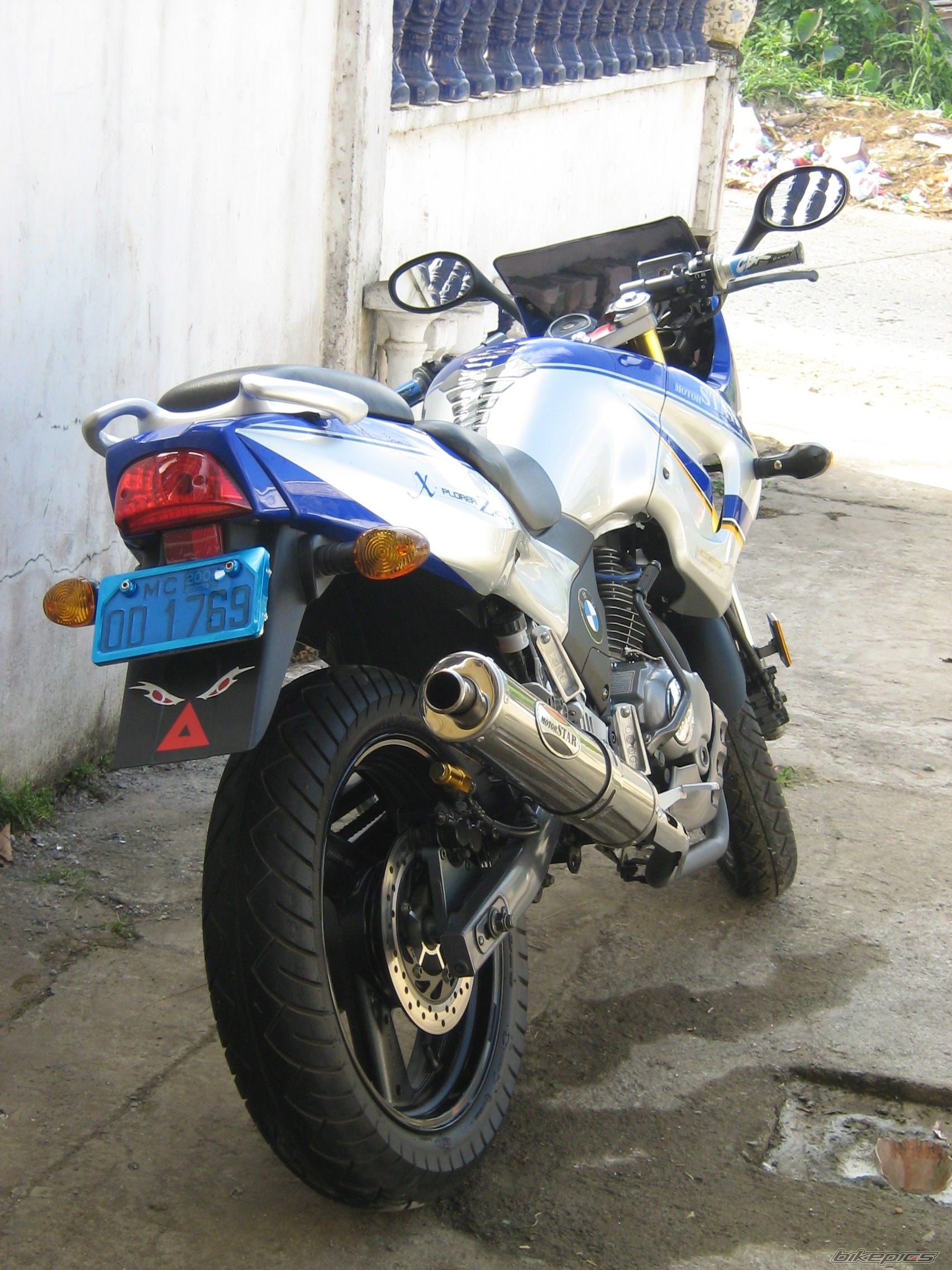Bike Photo 948954