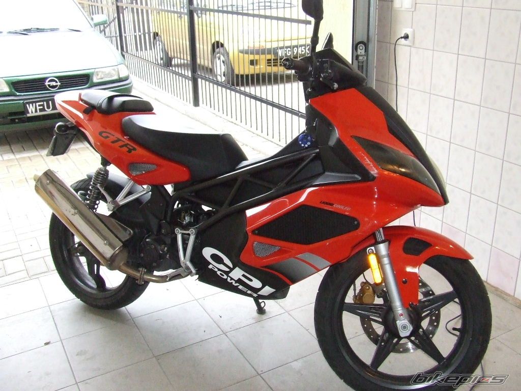Bike Photo 948955