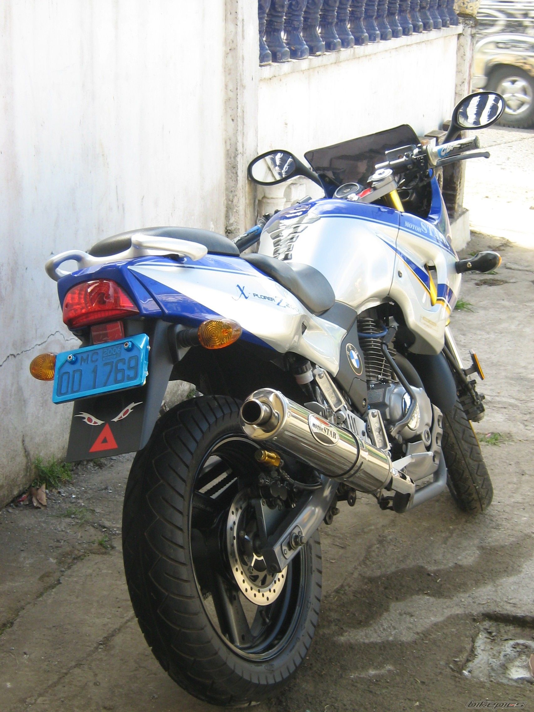 Bike Photo 948956