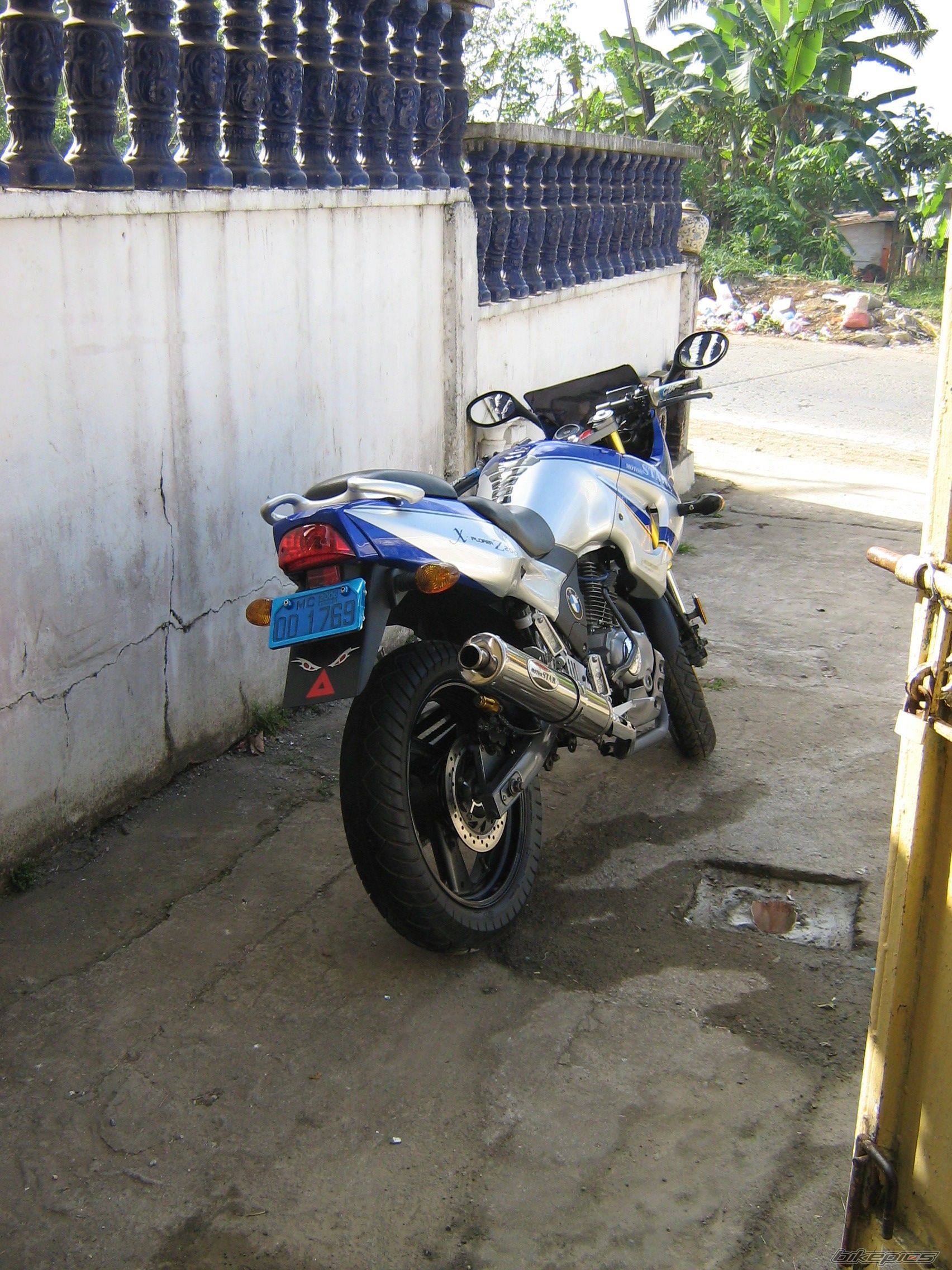 Bike Photo 948959