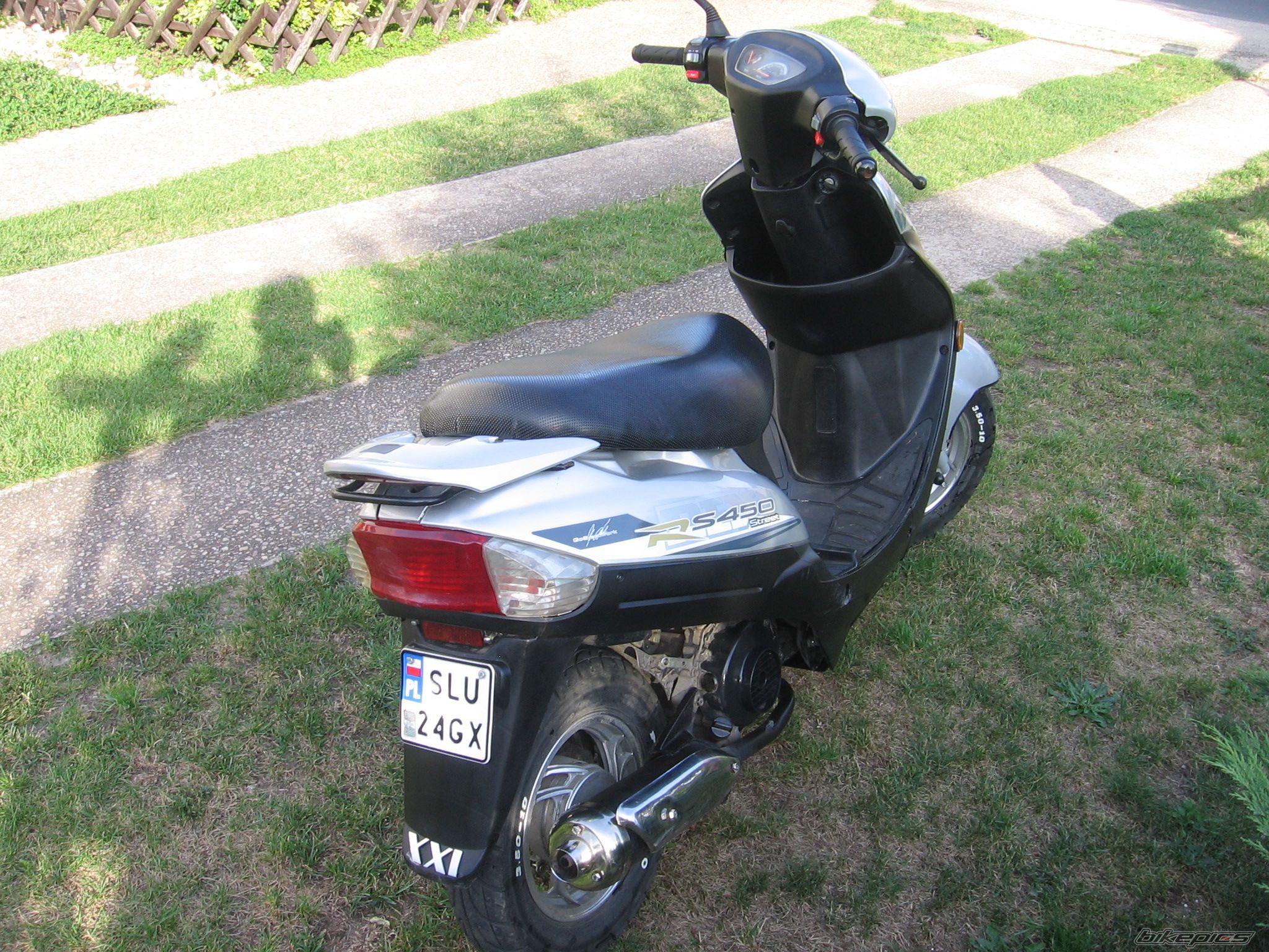 Bike Photo 948984