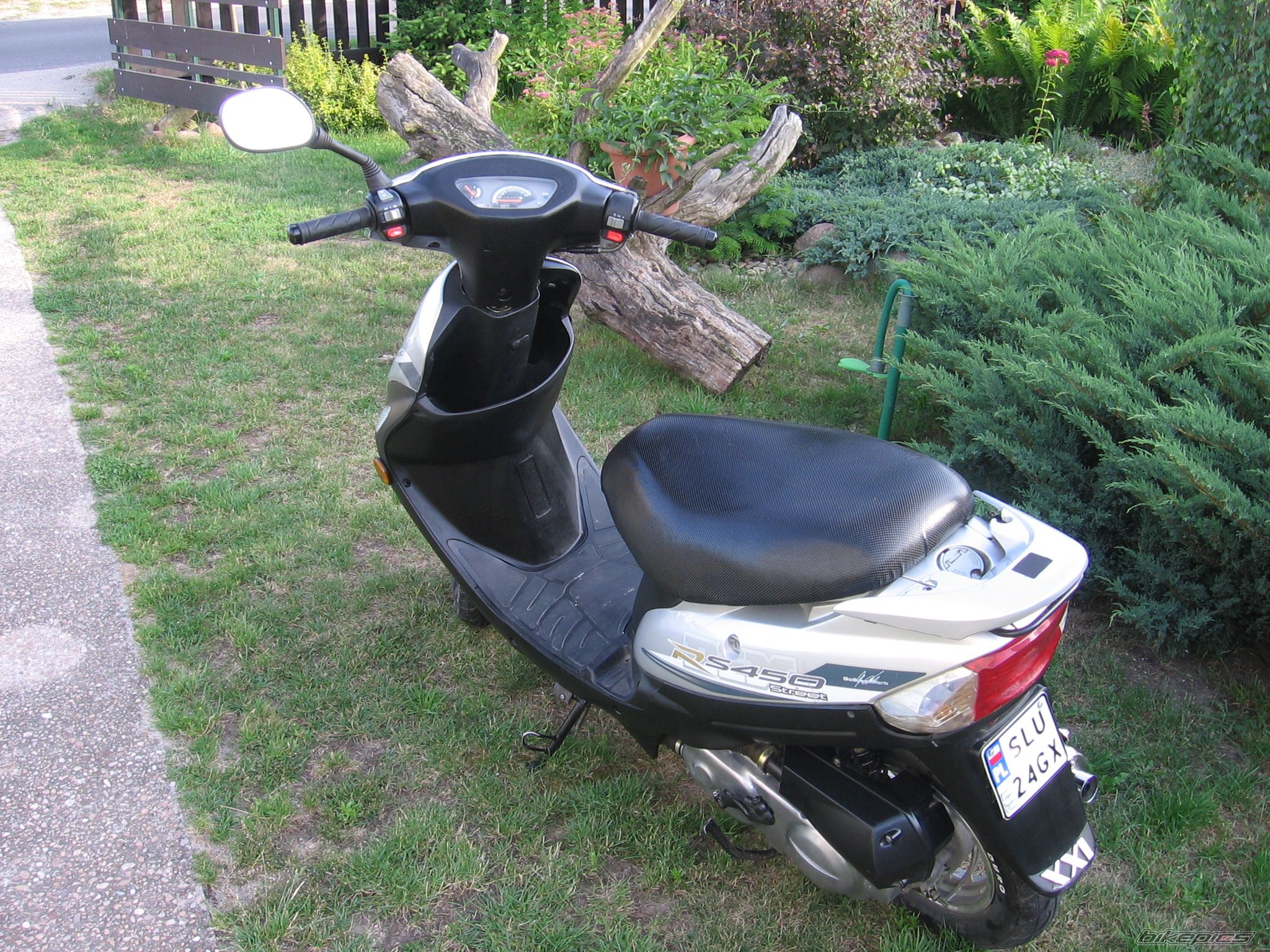 Bike Photo 948991