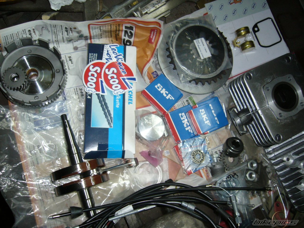 Bike Photo 949021