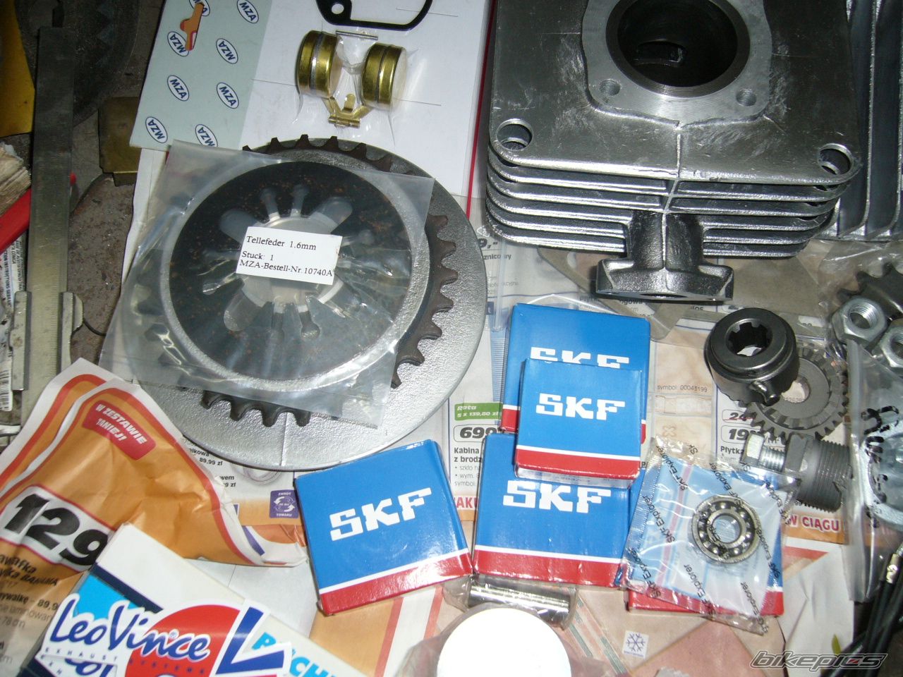 Bike Photo 949024