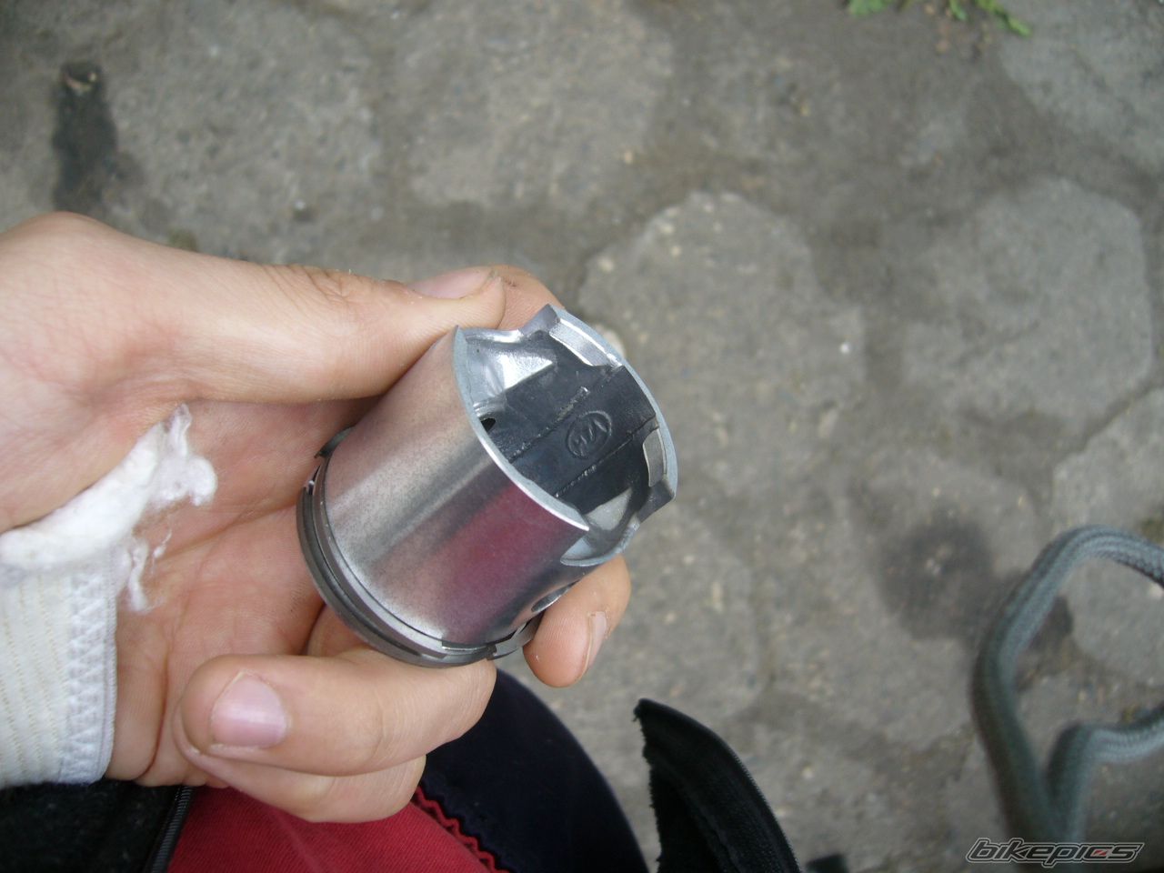 Bike Photo 949050