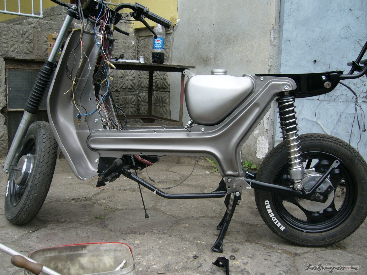 Bike Photo 949055
