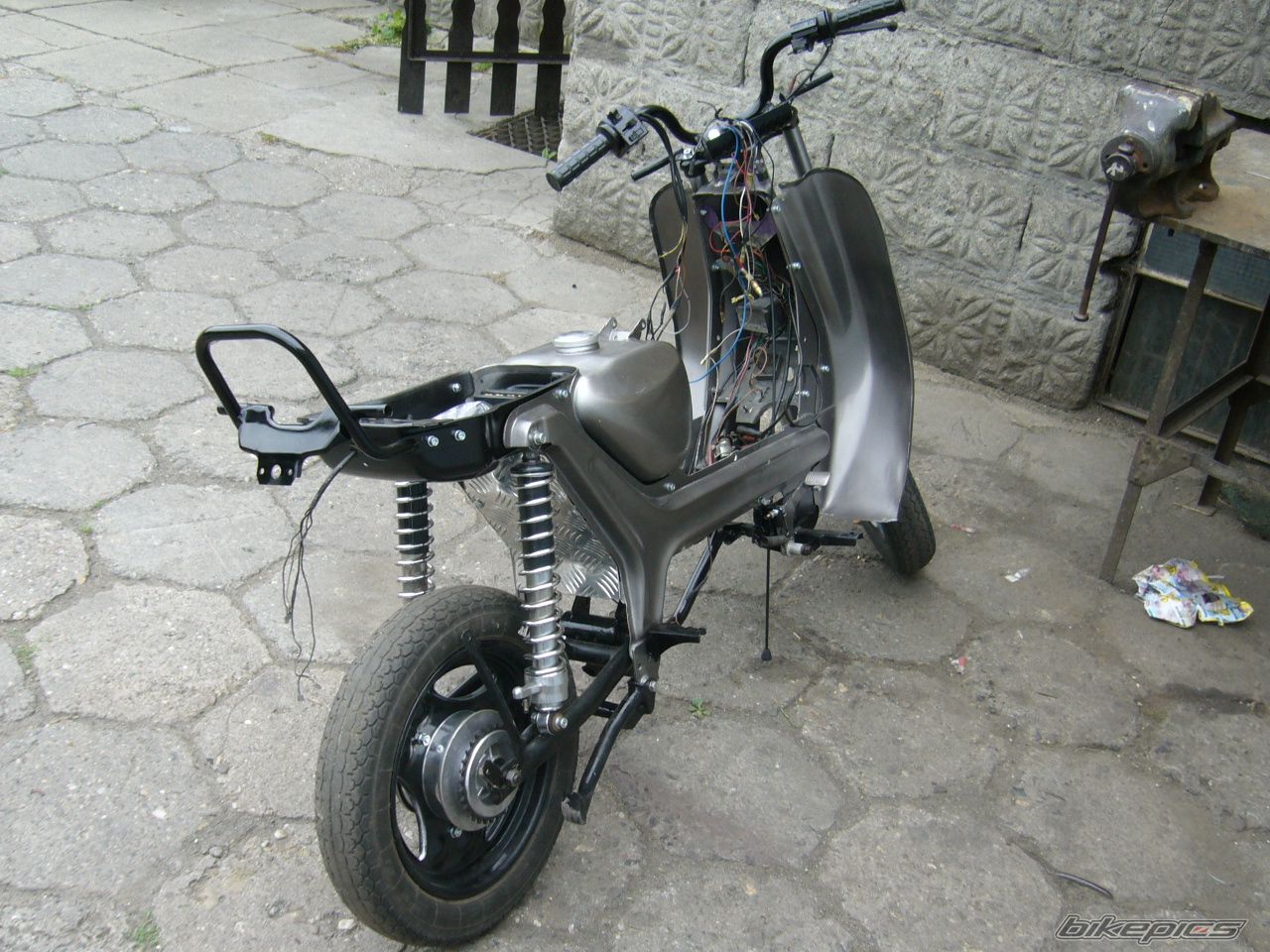 Bike Photo 949065