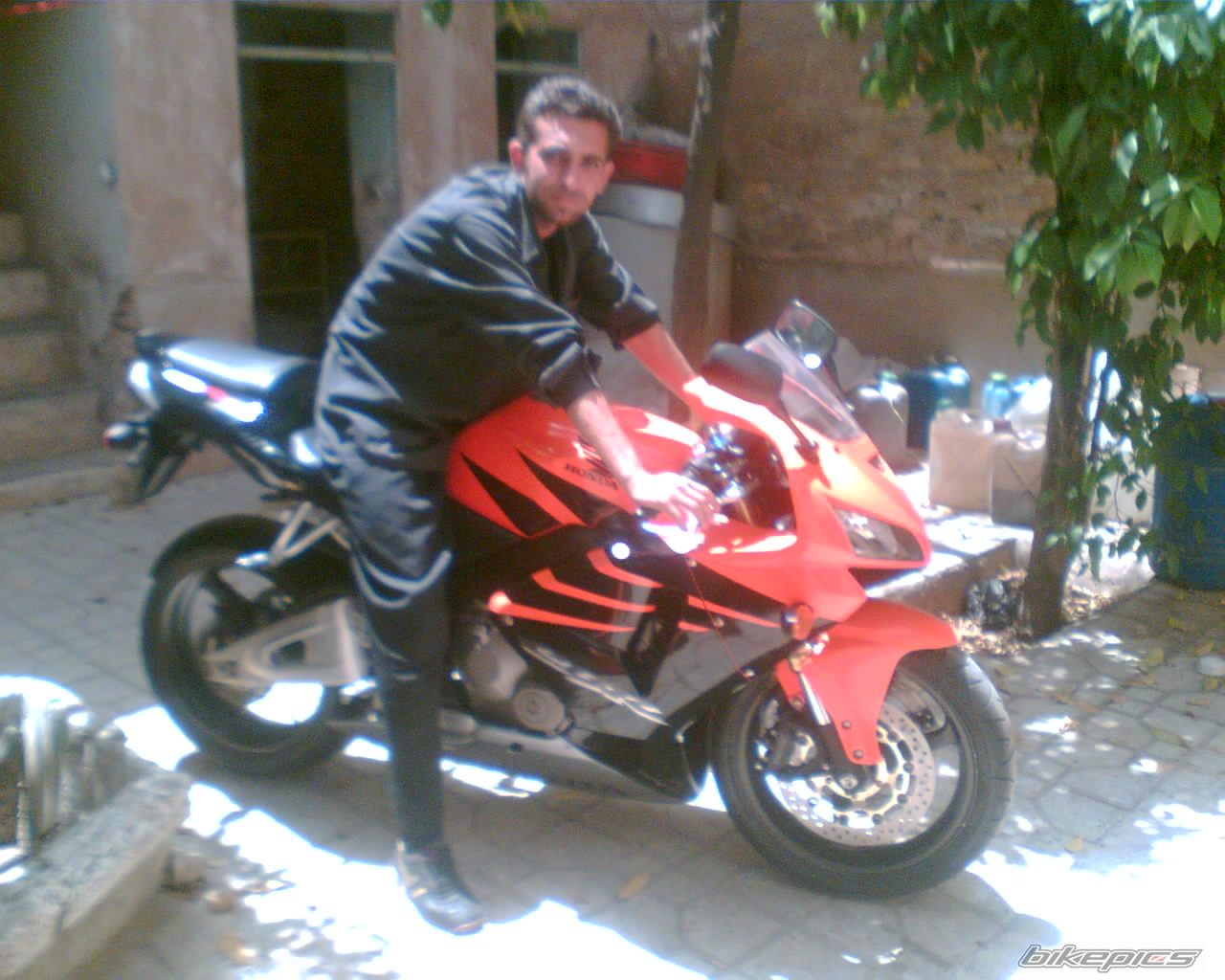 Bike Photo 949085