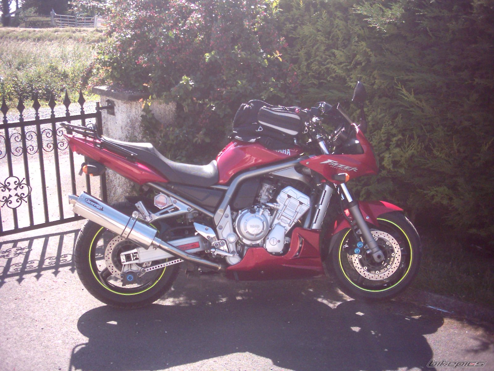 Bike Photo 949117