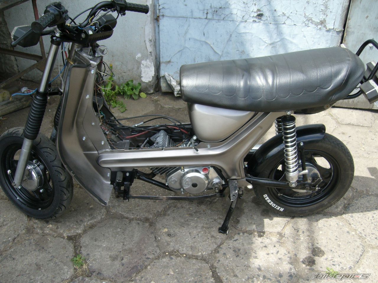 Bike Photo 949159